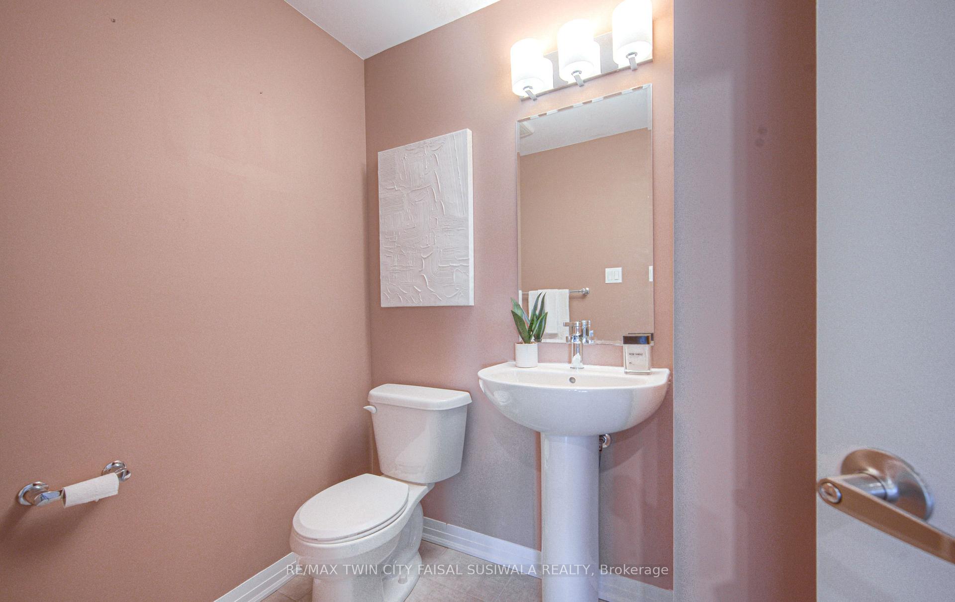 Photo 12 of Unit 32, 51 Sparrow Avenue, Cambridge — HOMEH