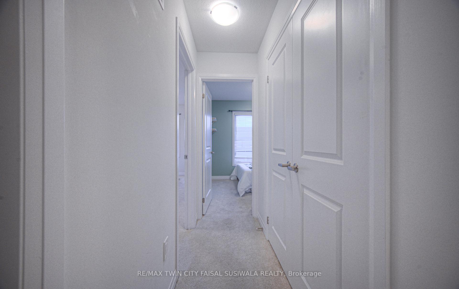 Photo 9 of Unit 32, 51 Sparrow Avenue, Cambridge — HOMEH