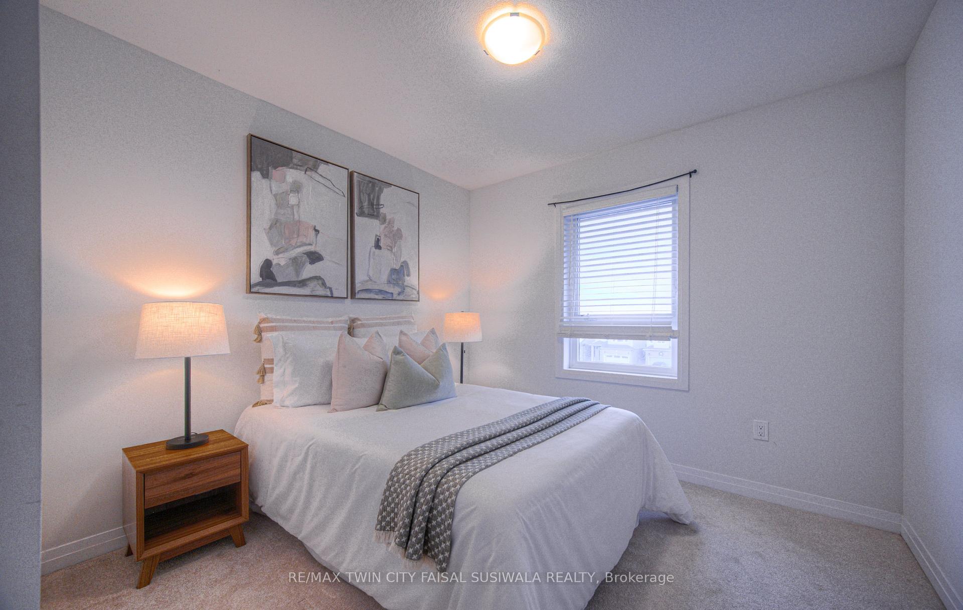 Photo 21 of Unit 32, 51 Sparrow Avenue, Cambridge — HOMEH