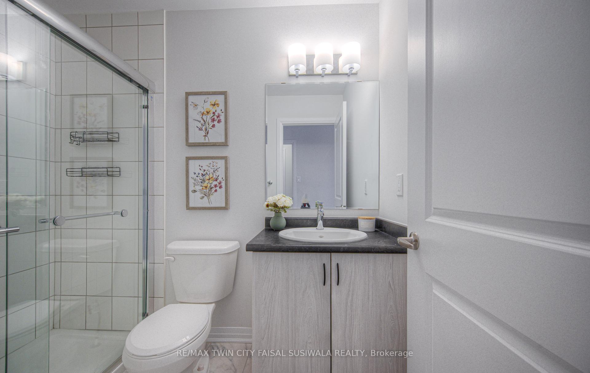 Photo 7 of Unit 32, 51 Sparrow Avenue, Cambridge — HOMEH