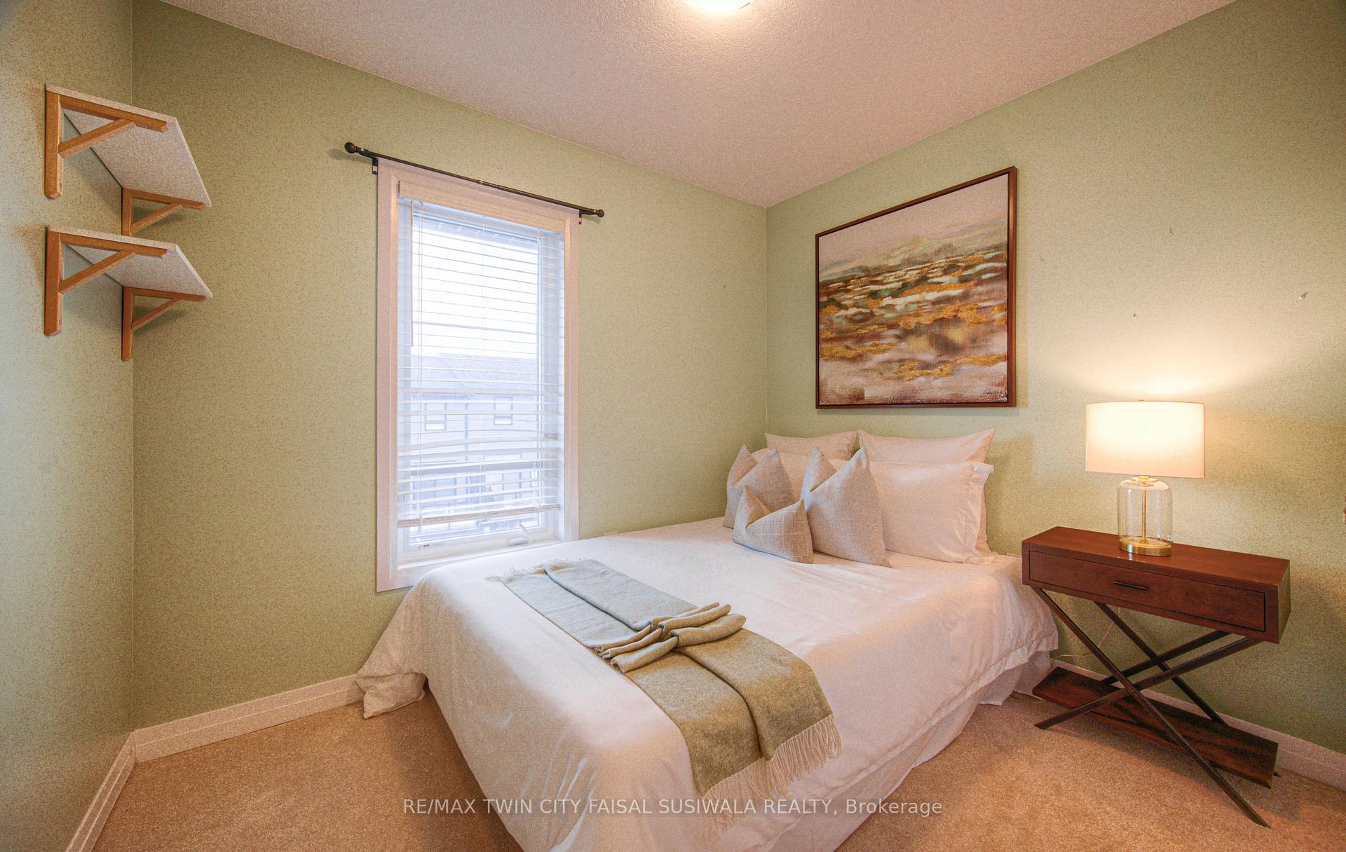 Photo 23 of Unit 32, 51 Sparrow Avenue, Cambridge — HOMEH