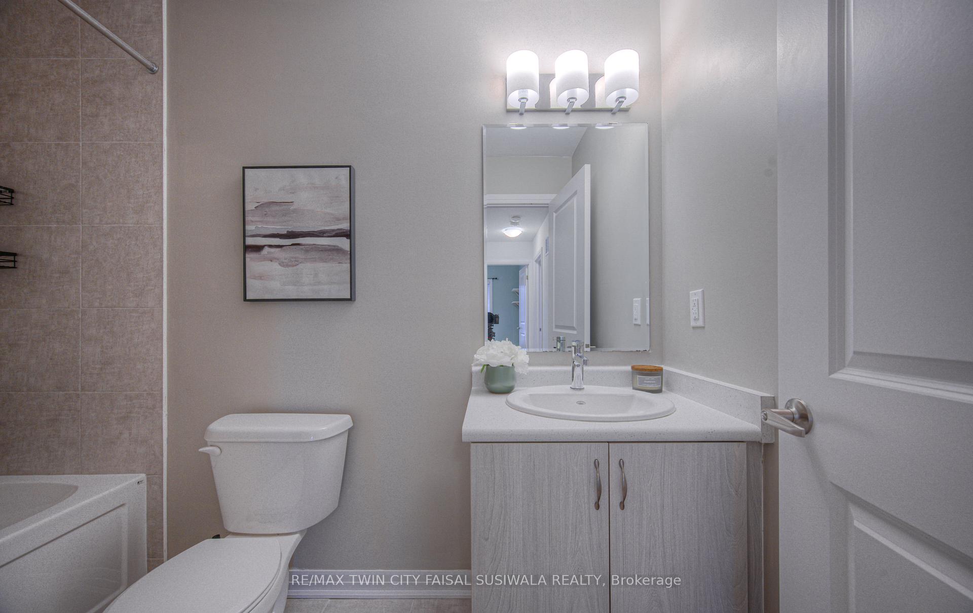 Photo 15 of Unit 32, 51 Sparrow Avenue, Cambridge — HOMEH