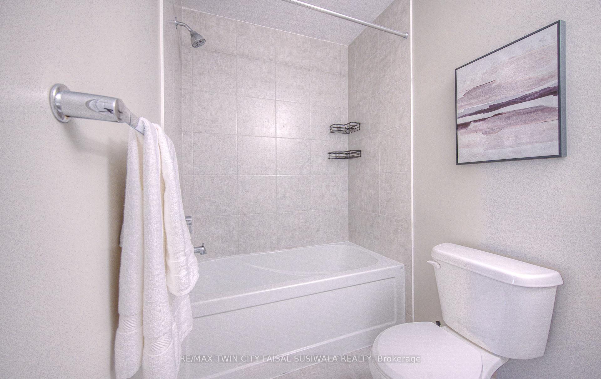 Photo 13 of Unit 32, 51 Sparrow Avenue, Cambridge — HOMEH