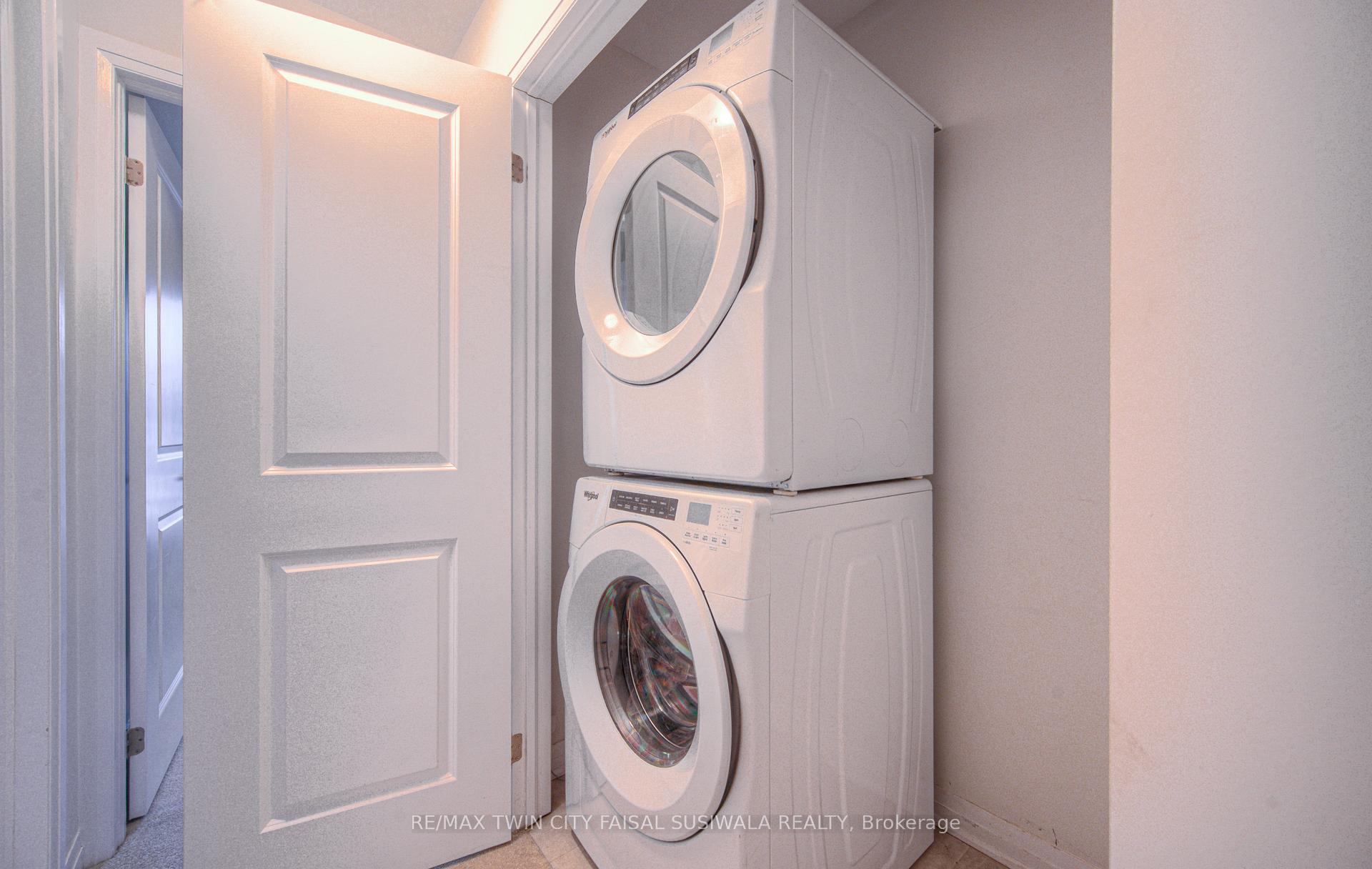 Photo 20 of Unit 32, 51 Sparrow Avenue, Cambridge — HOMEH