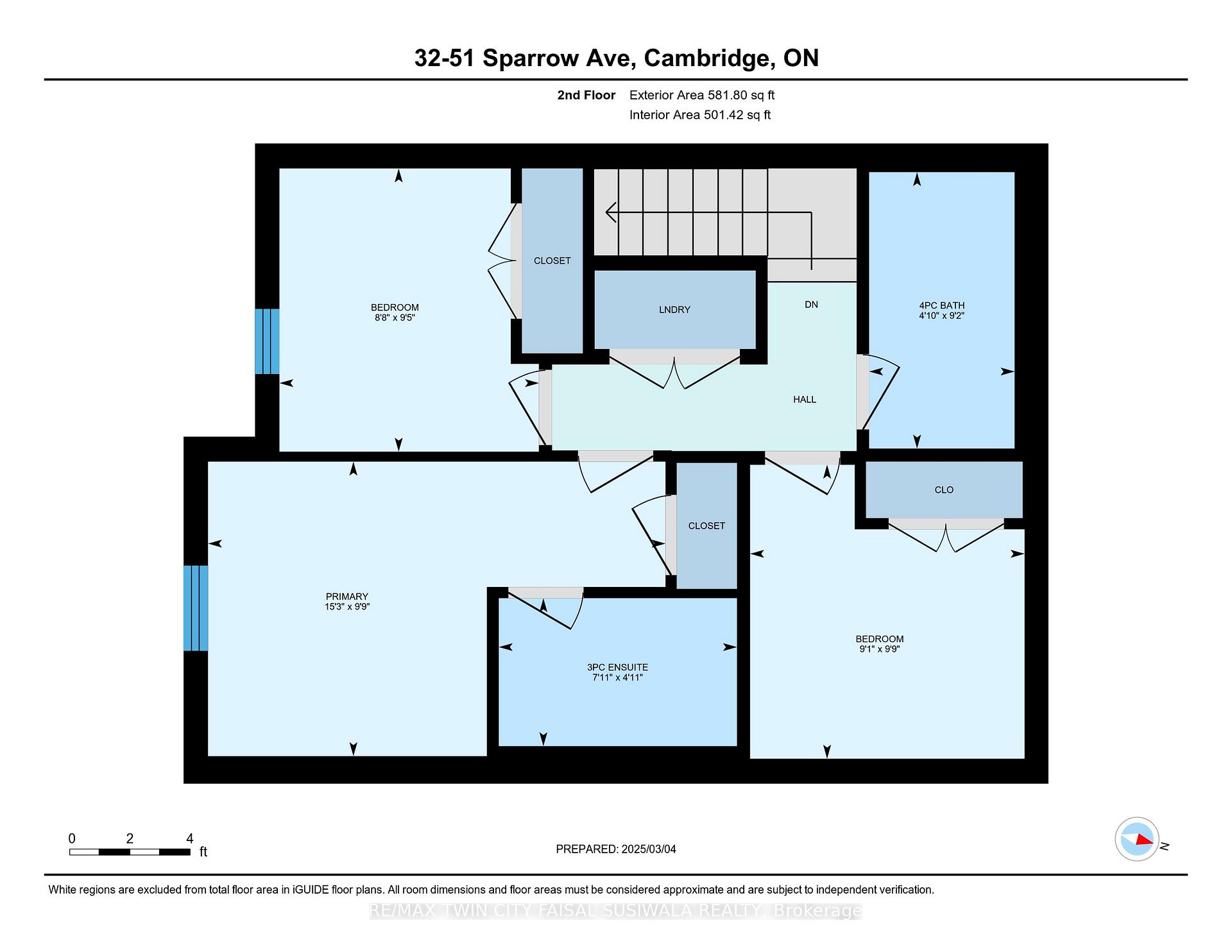 Photo 17 of Unit 32, 51 Sparrow Avenue, Cambridge — HOMEH