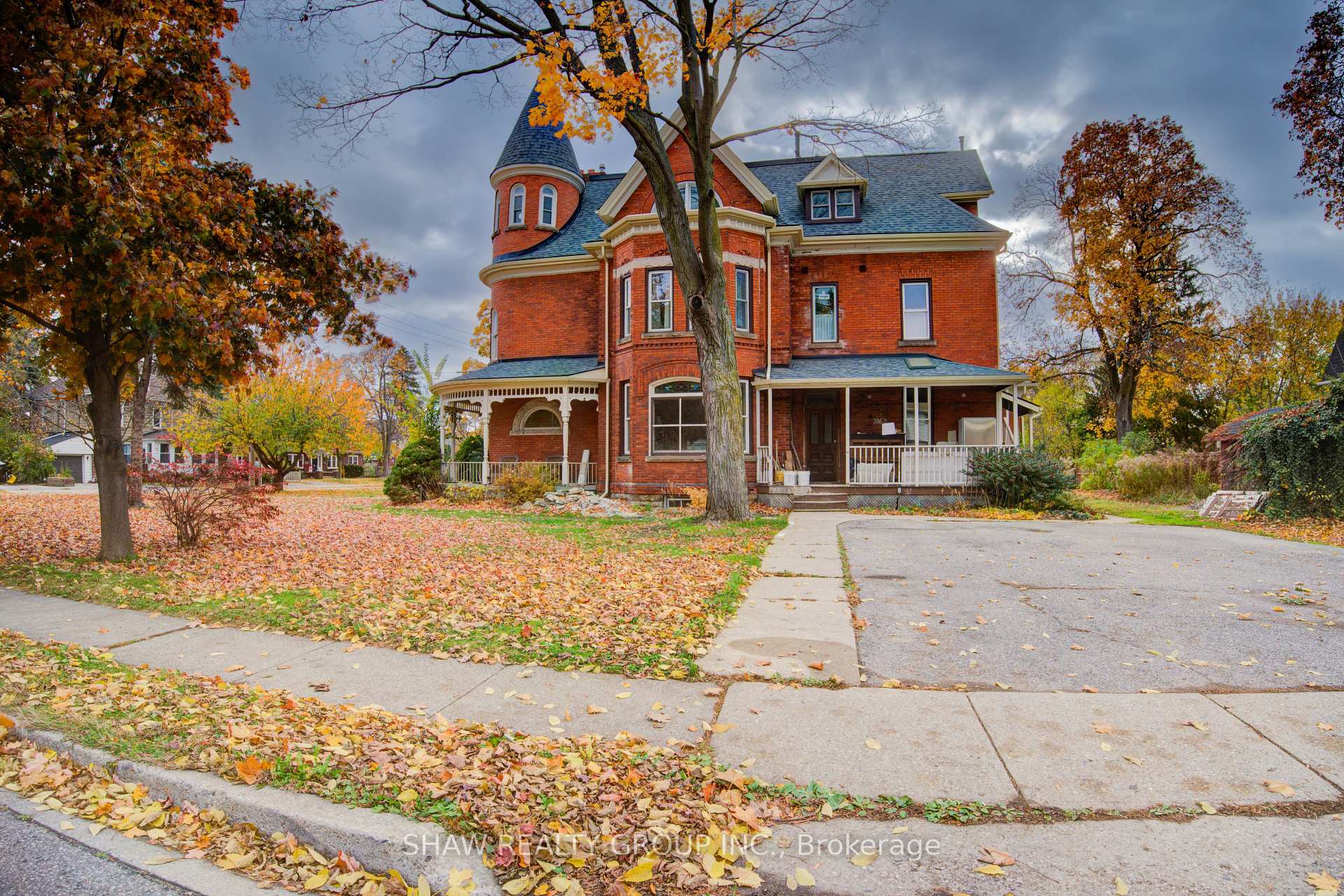 Photo 1 of Unit D, 706 Queenston Road, Cambridge — HOMEH