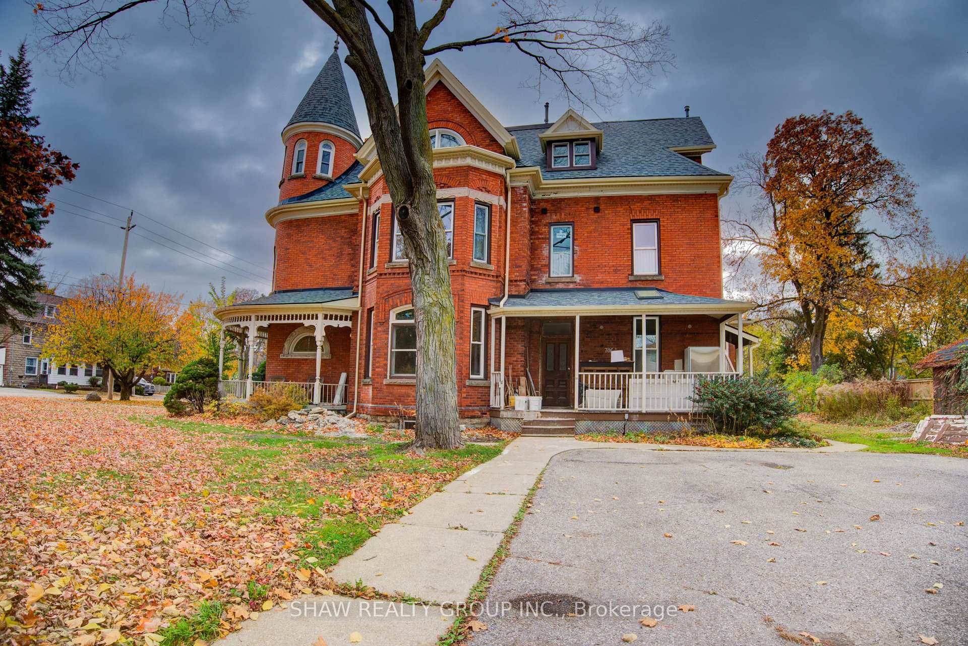 Photo 3 of Unit D, 706 Queenston Road, Cambridge — HOMEH