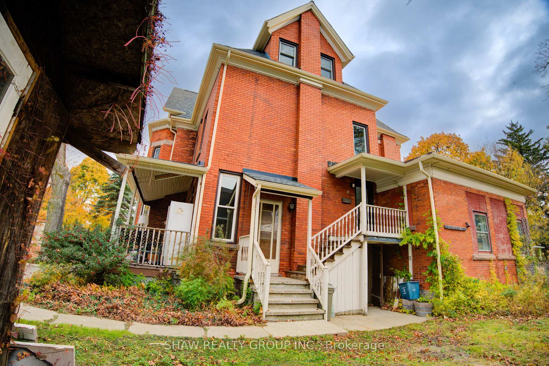 Photo 6 of Unit D, 706 Queenston Road, Cambridge — HOMEH