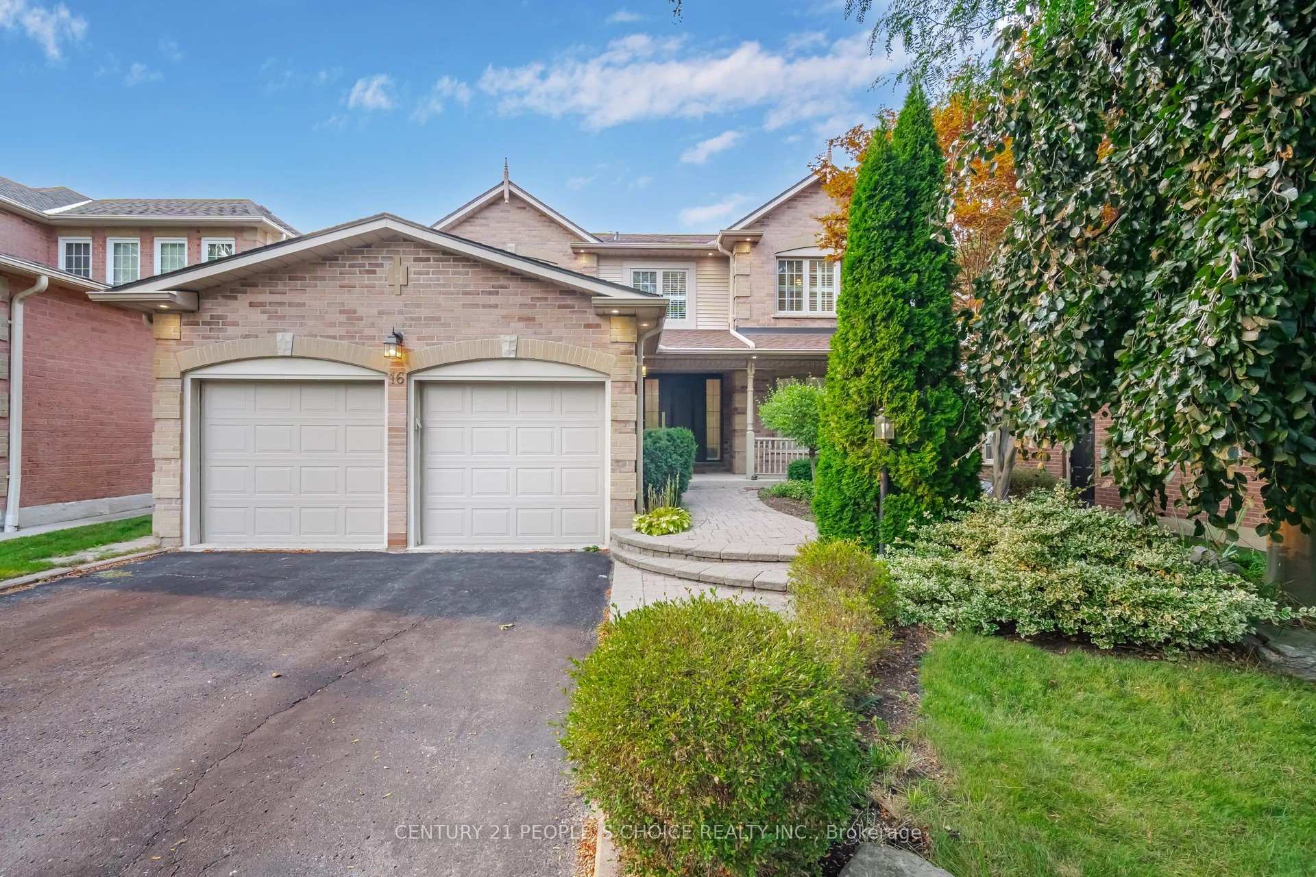 Photo 1 of 16 Kennett Drive, Whitby, Lynde Creek — HOMEH