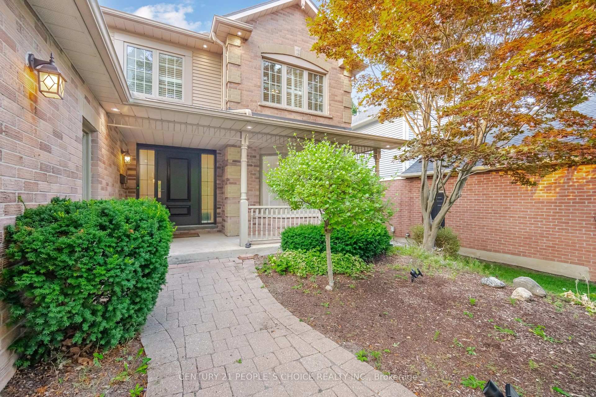 Photo 12 of 16 Kennett Drive, Whitby, Lynde Creek — HOMEH