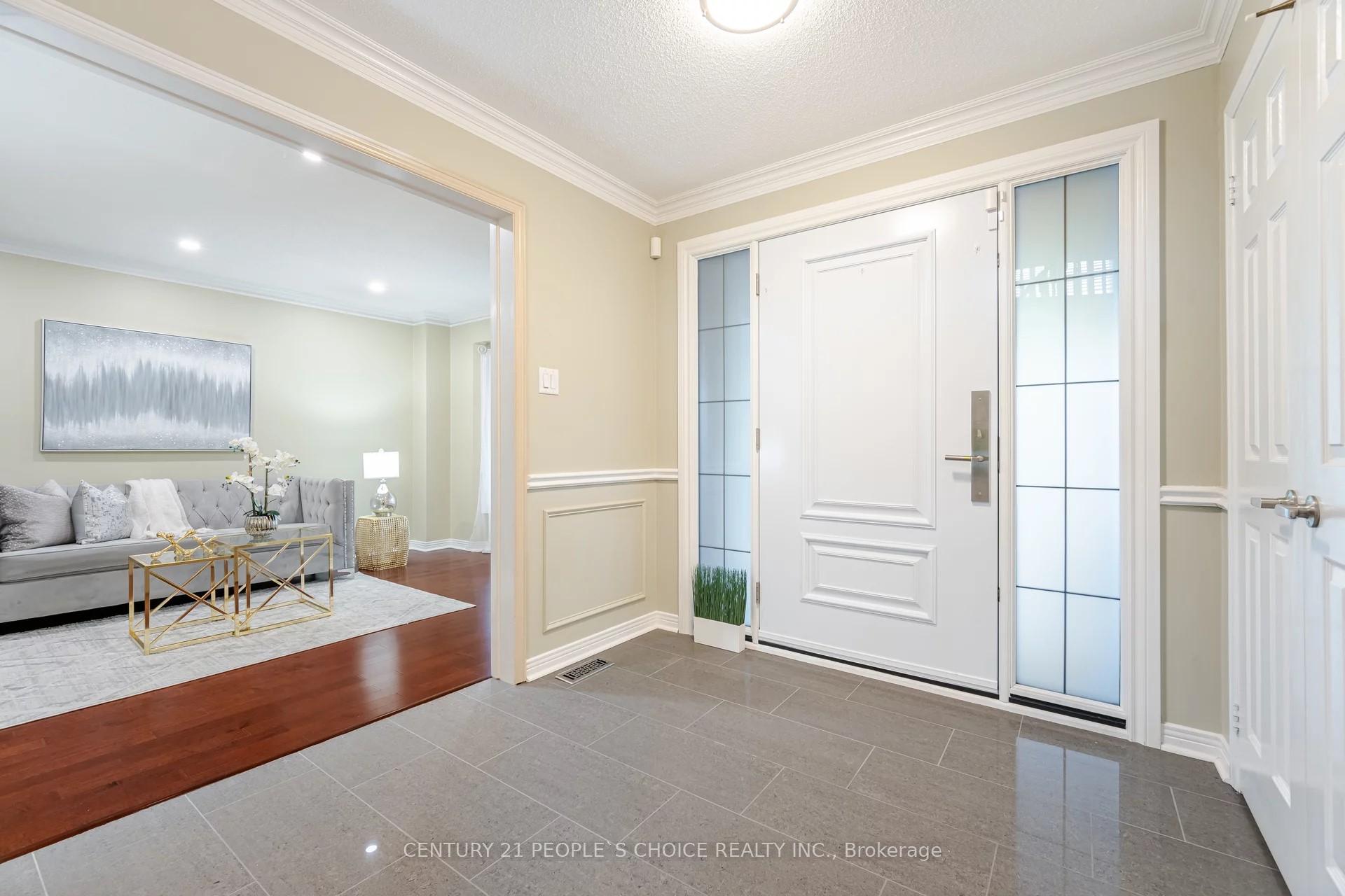 Photo 4 of 16 Kennett Drive, Whitby, Lynde Creek — HOMEH