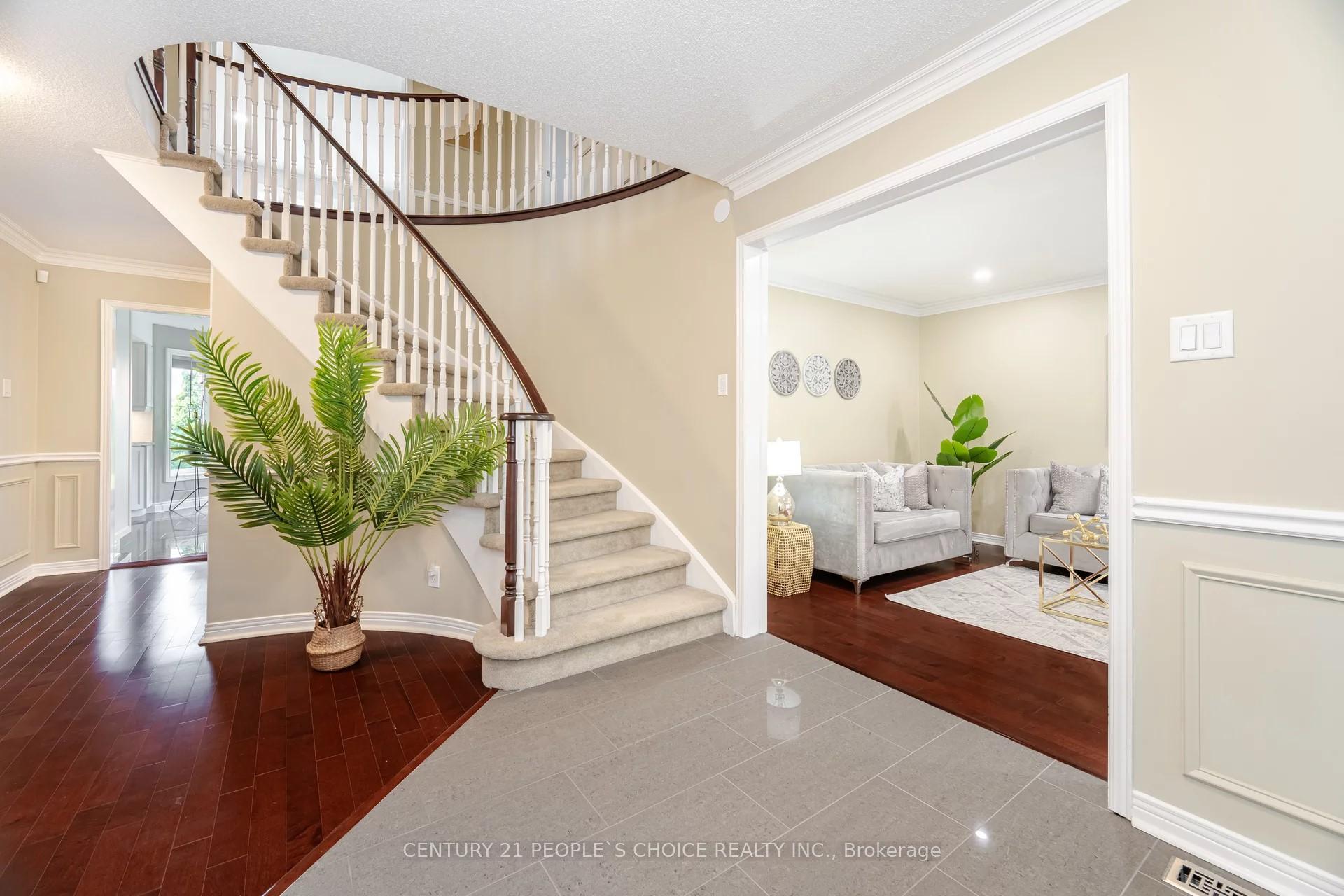 Photo 3 of 16 Kennett Drive, Whitby, Lynde Creek — HOMEH