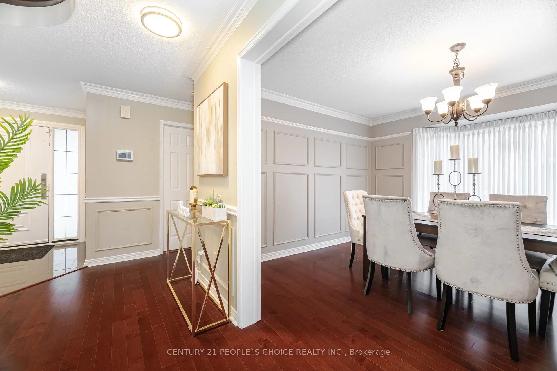 Photo 11 of 16 Kennett Drive, Whitby, Lynde Creek — HOMEH