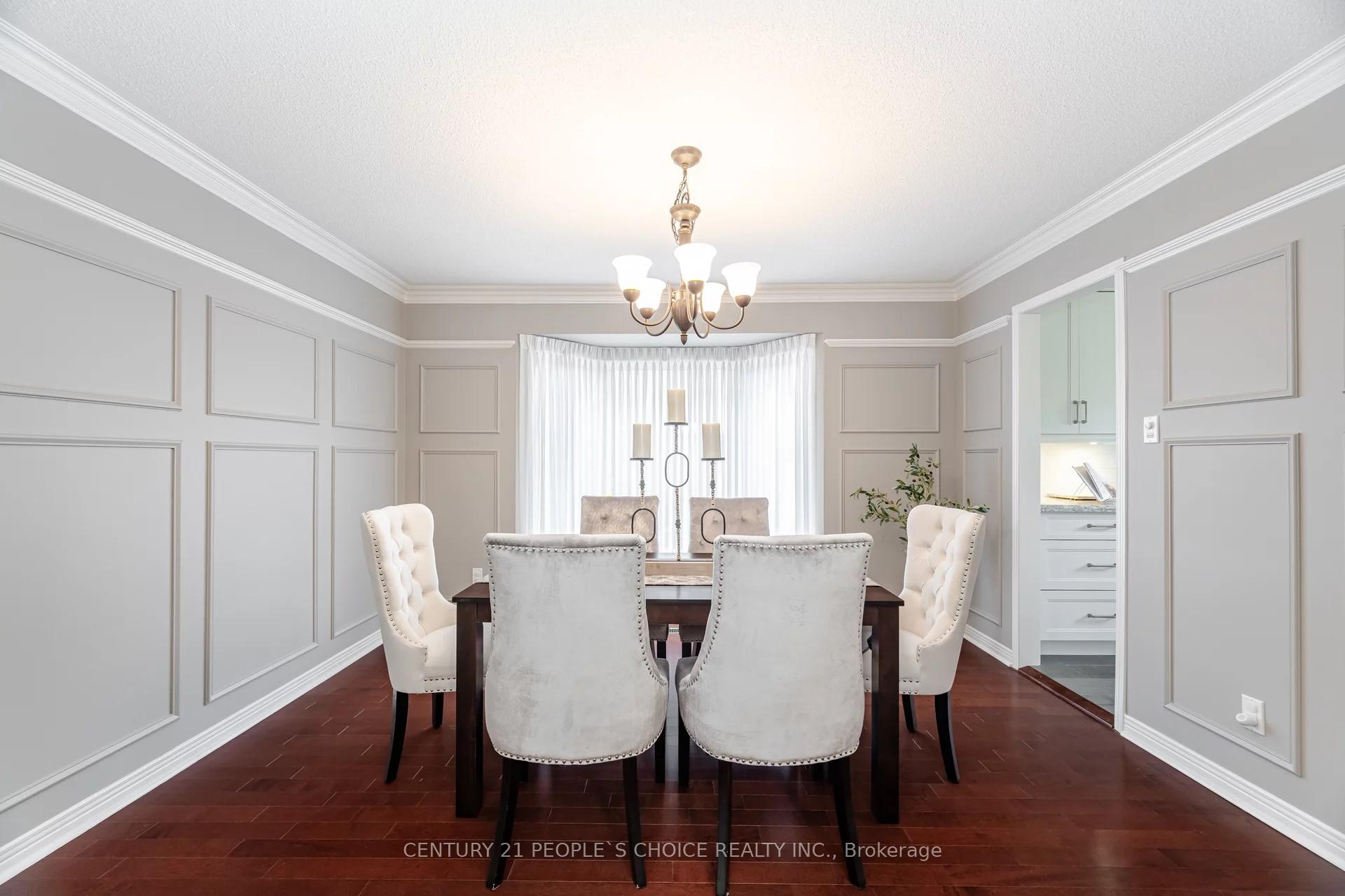 Photo 5 of 16 Kennett Drive, Whitby, Lynde Creek — HOMEH