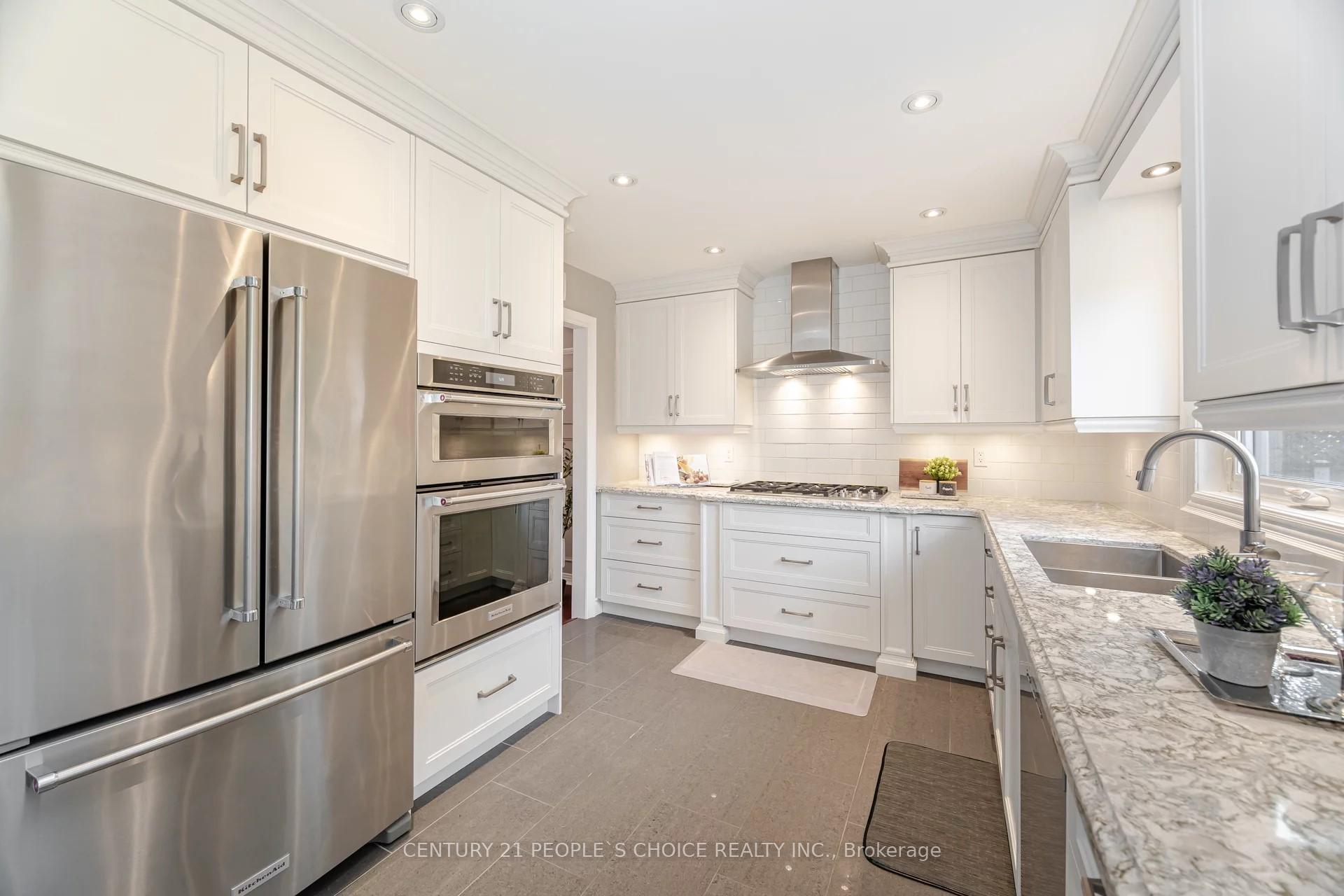 Photo 7 of 16 Kennett Drive, Whitby, Lynde Creek — HOMEH