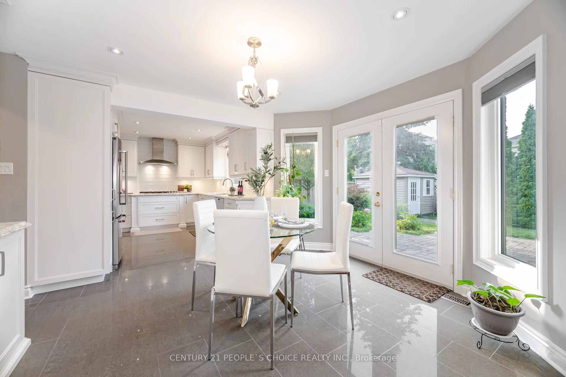 Photo 8 of 16 Kennett Drive, Whitby, Lynde Creek — HOMEH