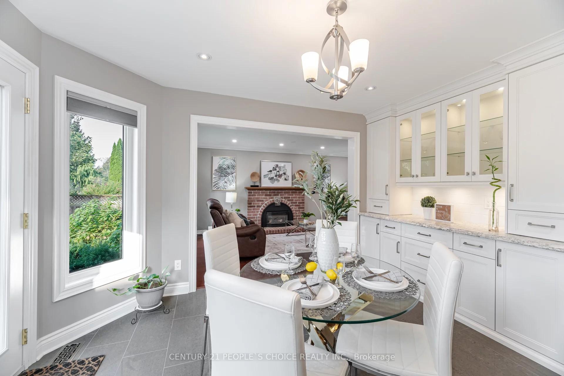 Photo 13 of 16 Kennett Drive, Whitby, Lynde Creek — HOMEH