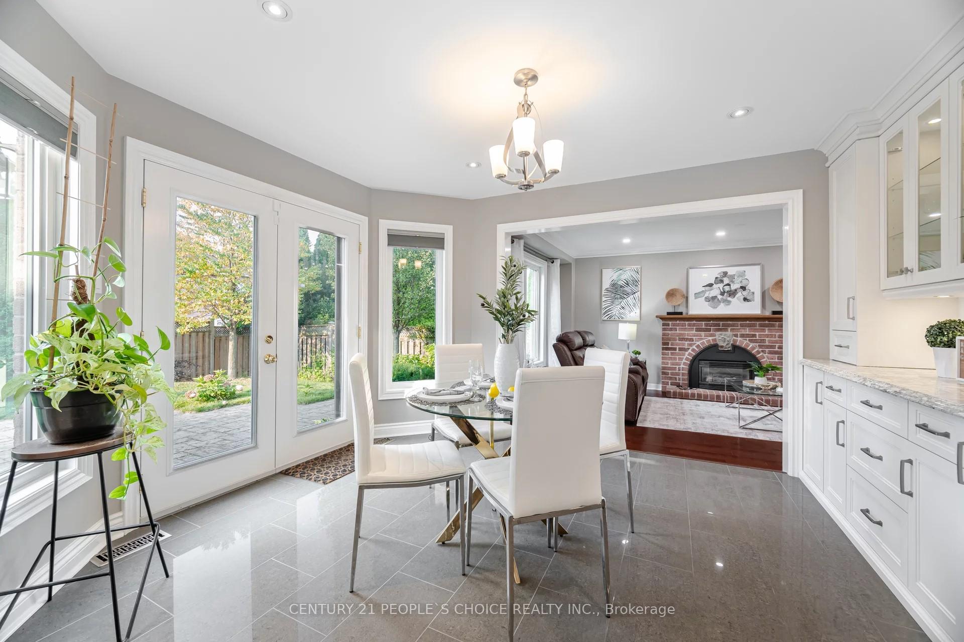 Photo 10 of 16 Kennett Drive, Whitby, Lynde Creek — HOMEH
