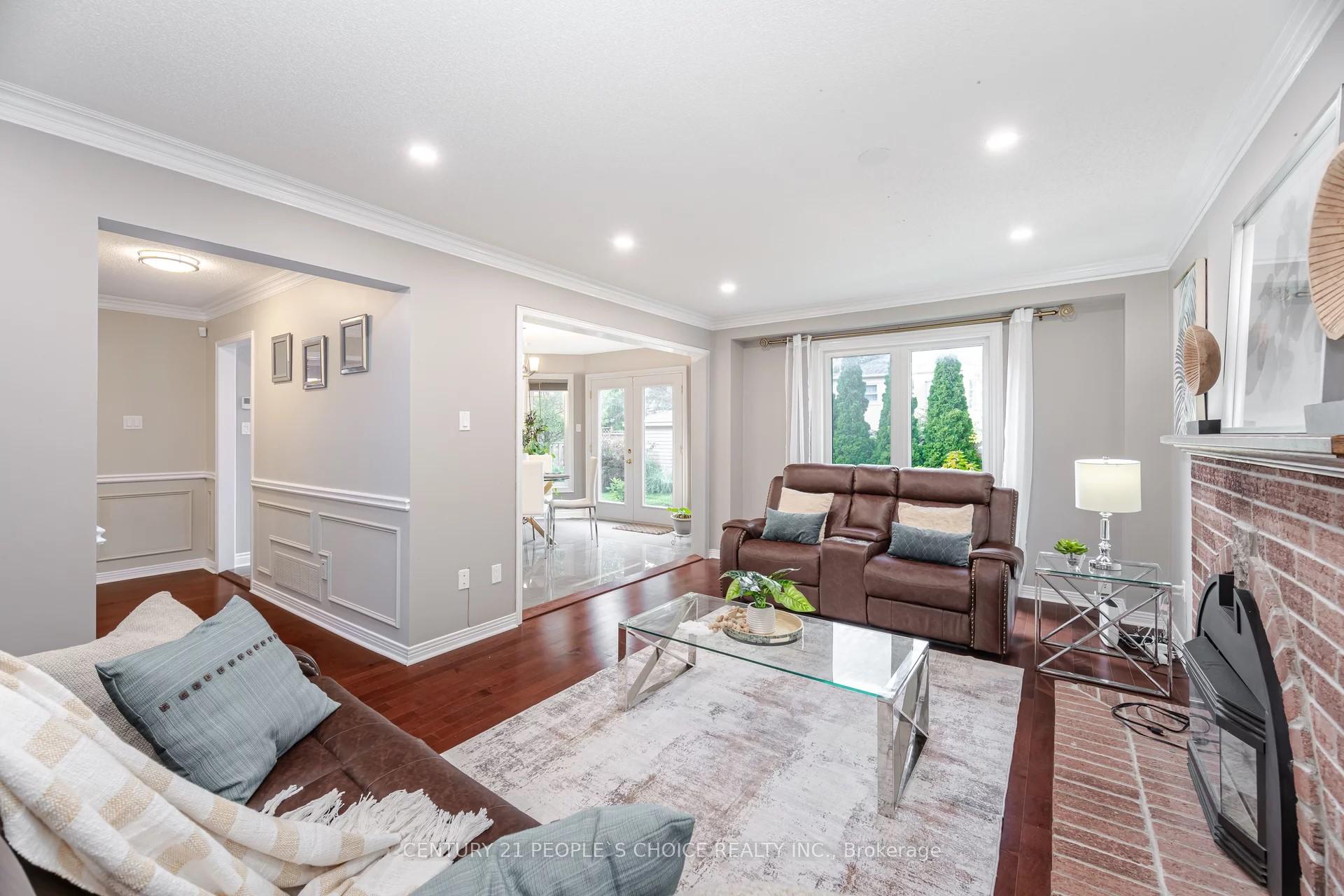 Photo 18 of 16 Kennett Drive, Whitby, Lynde Creek — HOMEH