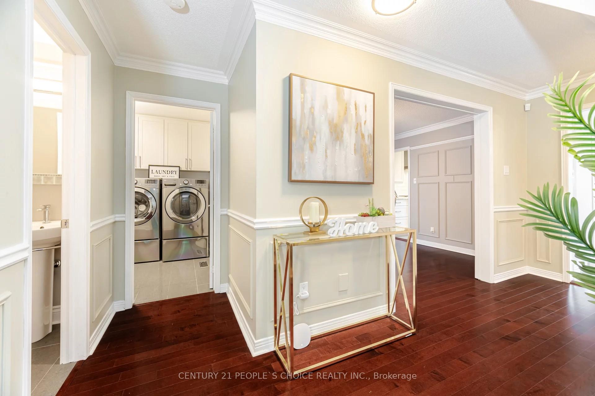 Photo 16 of 16 Kennett Drive, Whitby, Lynde Creek — HOMEH