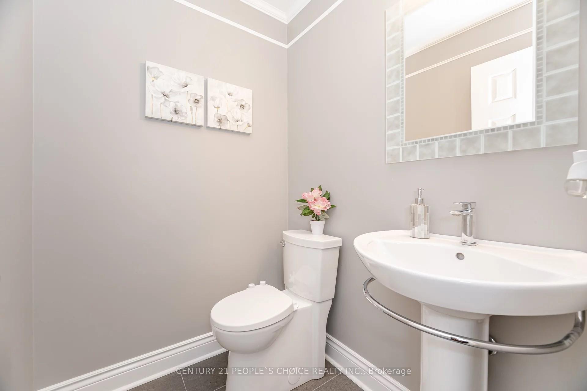 Photo 17 of 16 Kennett Drive, Whitby, Lynde Creek — HOMEH