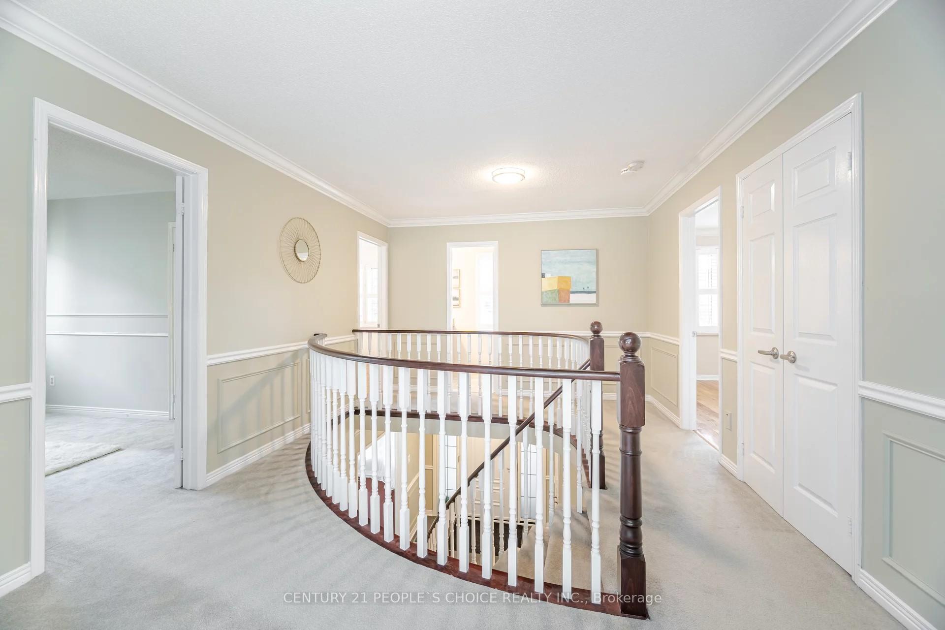 Photo 14 of 16 Kennett Drive, Whitby, Lynde Creek — HOMEH
