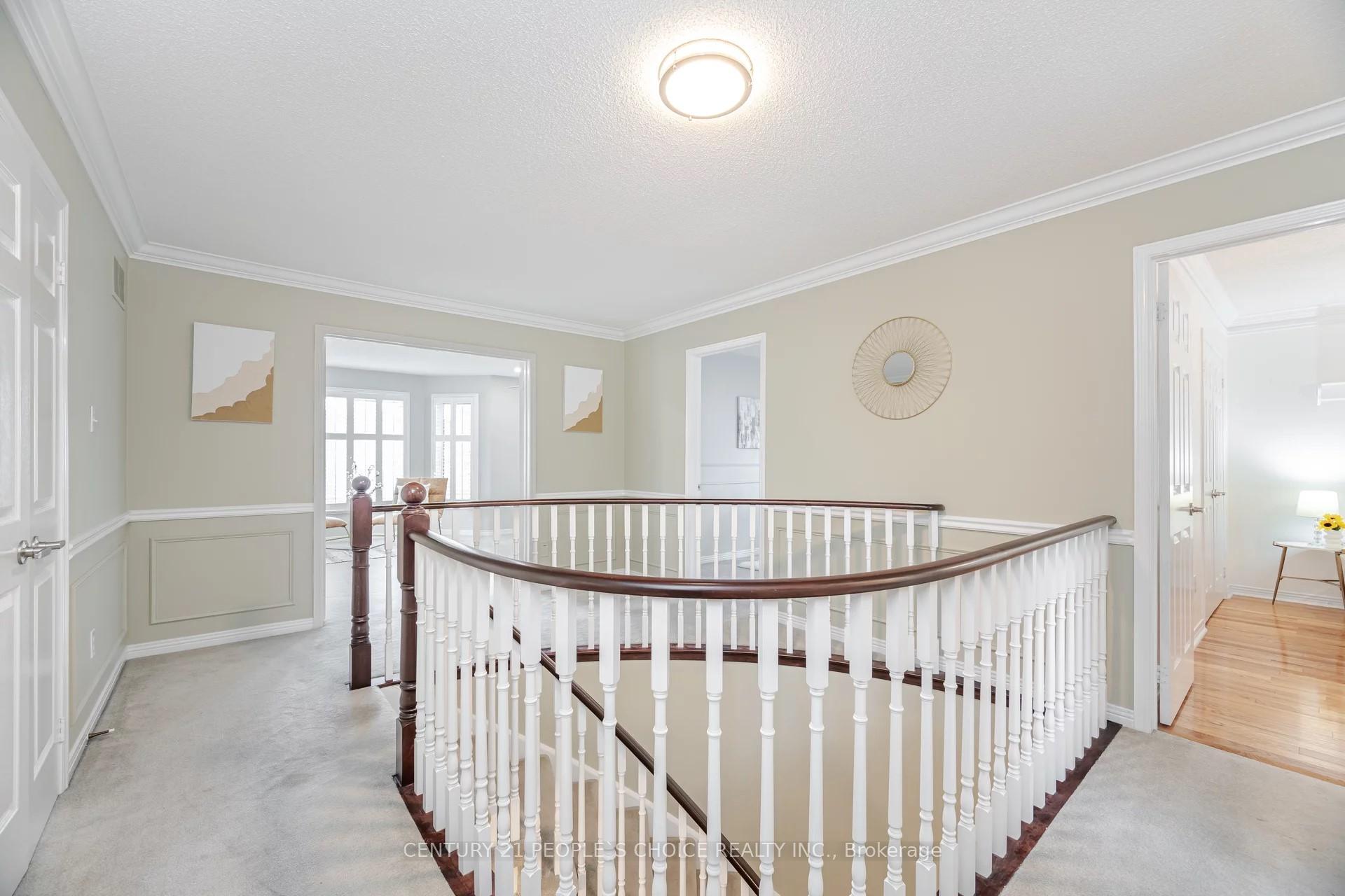 Photo 24 of 16 Kennett Drive, Whitby, Lynde Creek — HOMEH