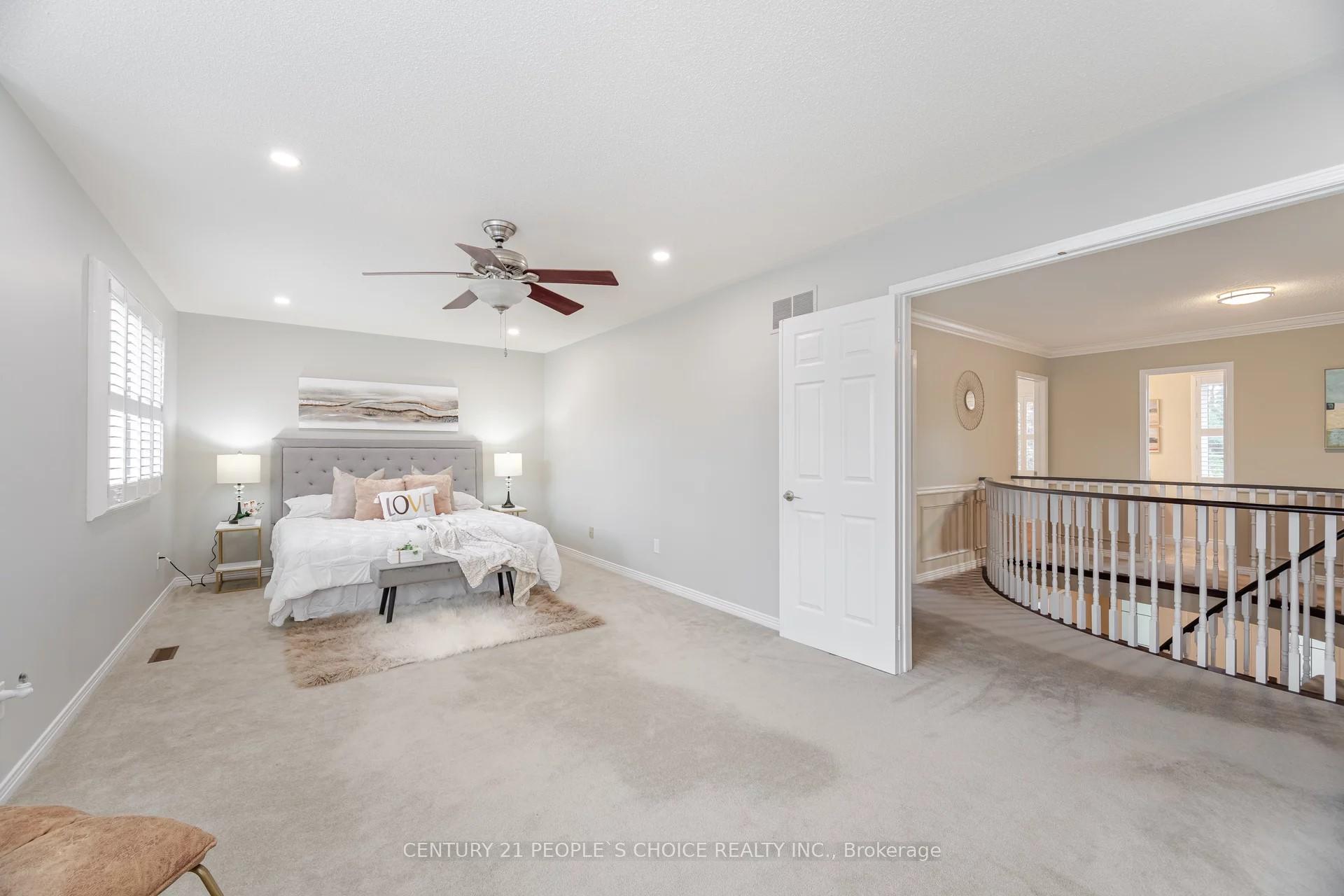 Photo 23 of 16 Kennett Drive, Whitby, Lynde Creek — HOMEH