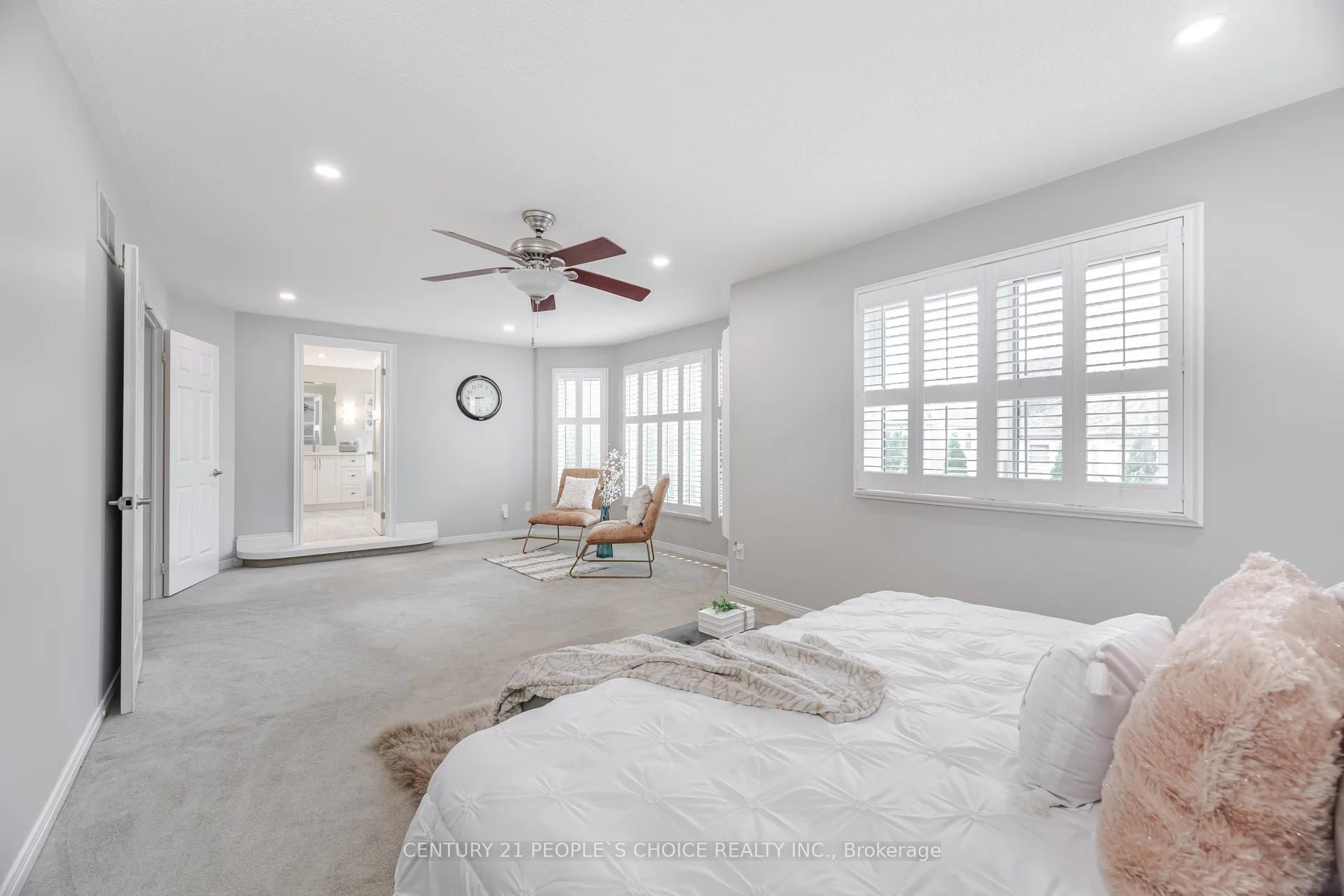 Photo 19 of 16 Kennett Drive, Whitby, Lynde Creek — HOMEH