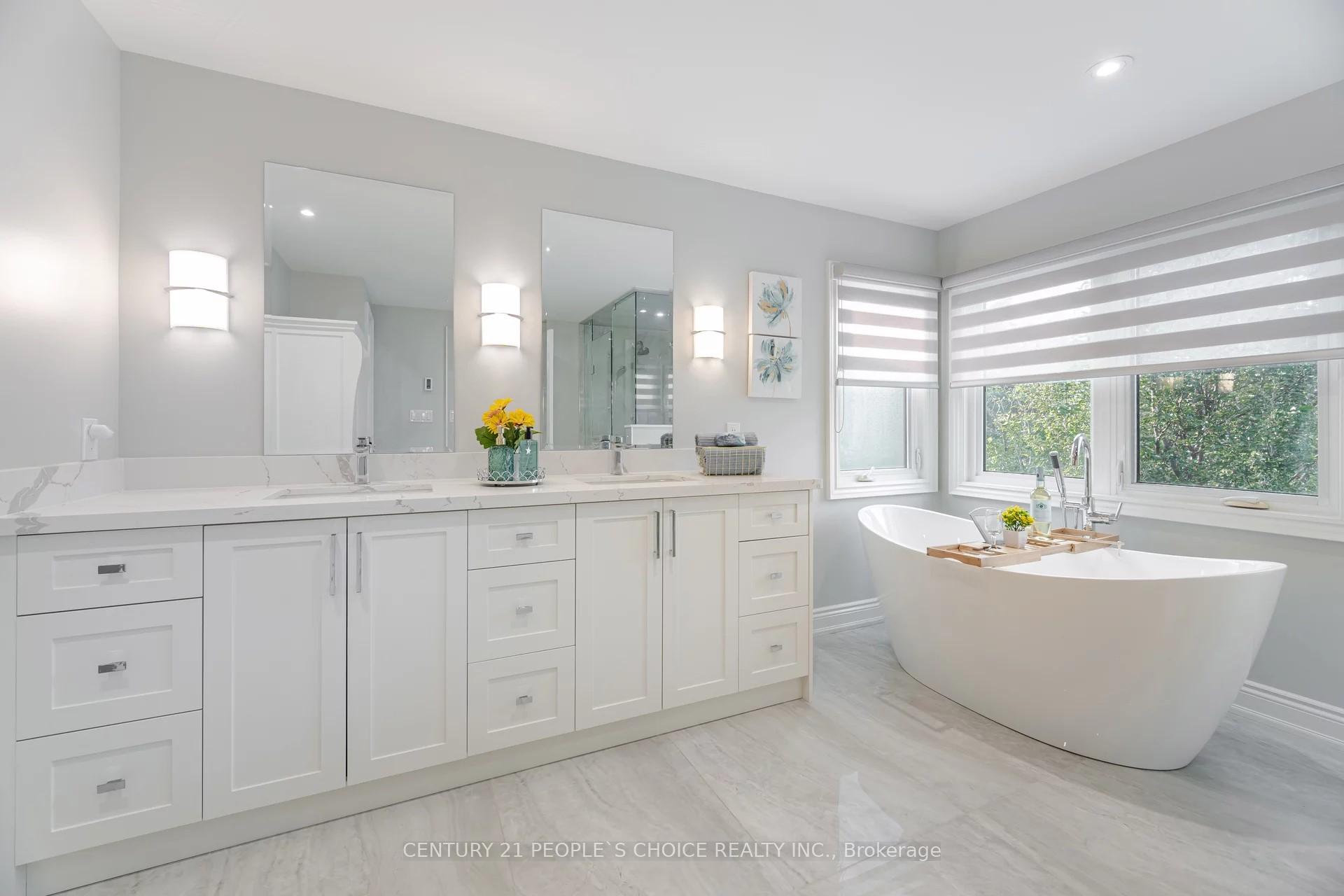 Photo 25 of 16 Kennett Drive, Whitby, Lynde Creek — HOMEH