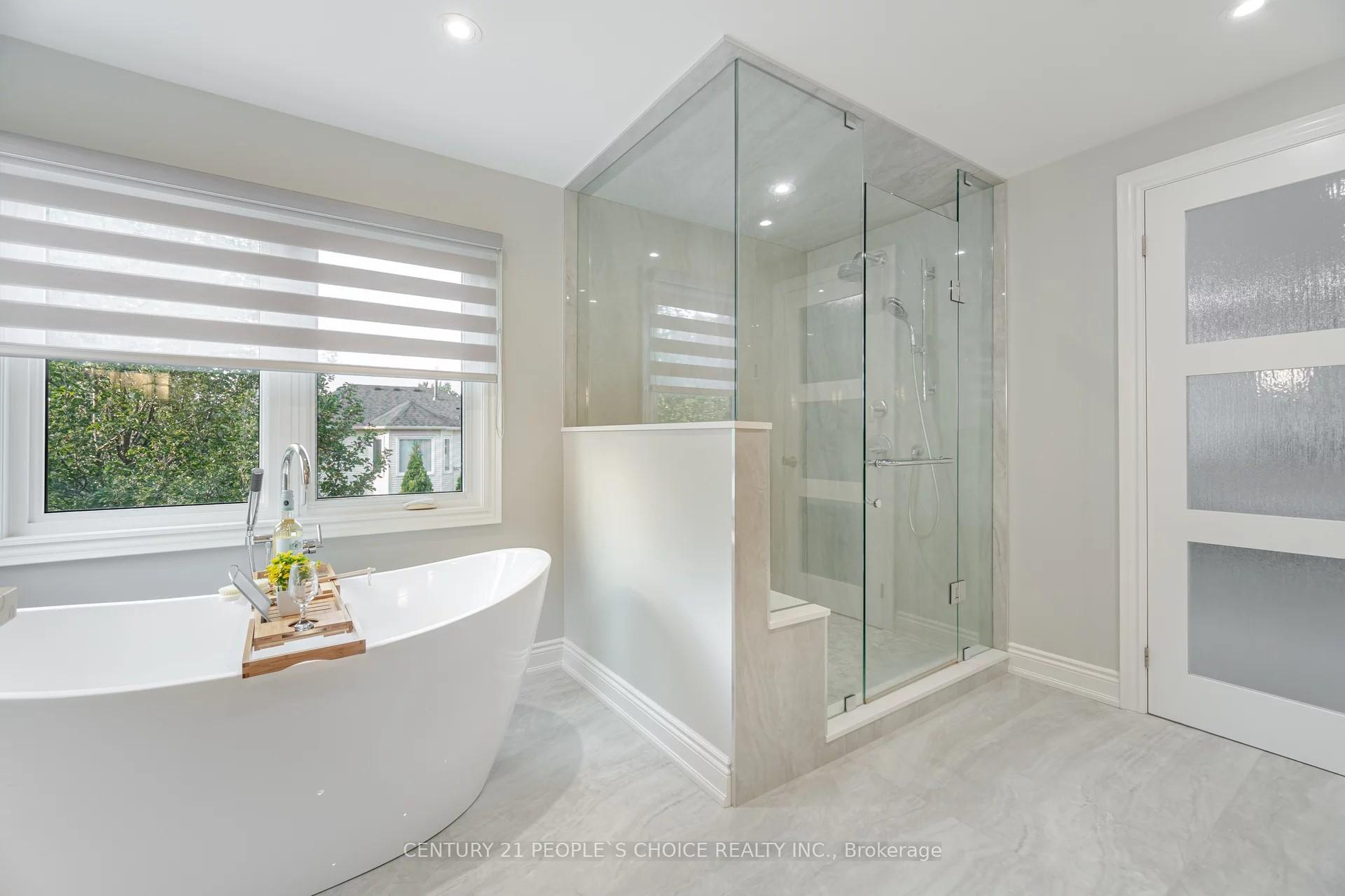 Photo 21 of 16 Kennett Drive, Whitby, Lynde Creek — HOMEH