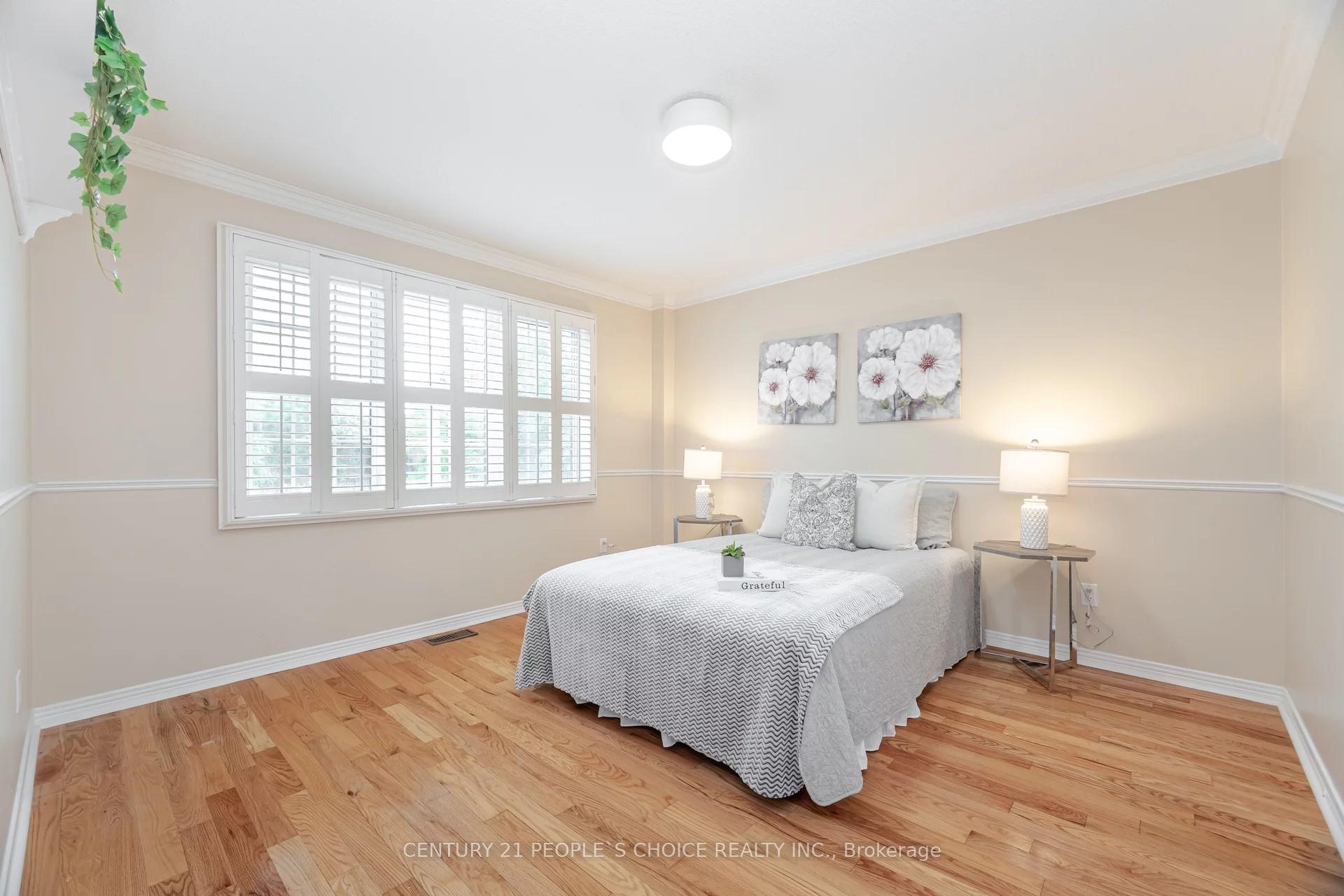Photo 30 of 16 Kennett Drive, Whitby, Lynde Creek — HOMEH