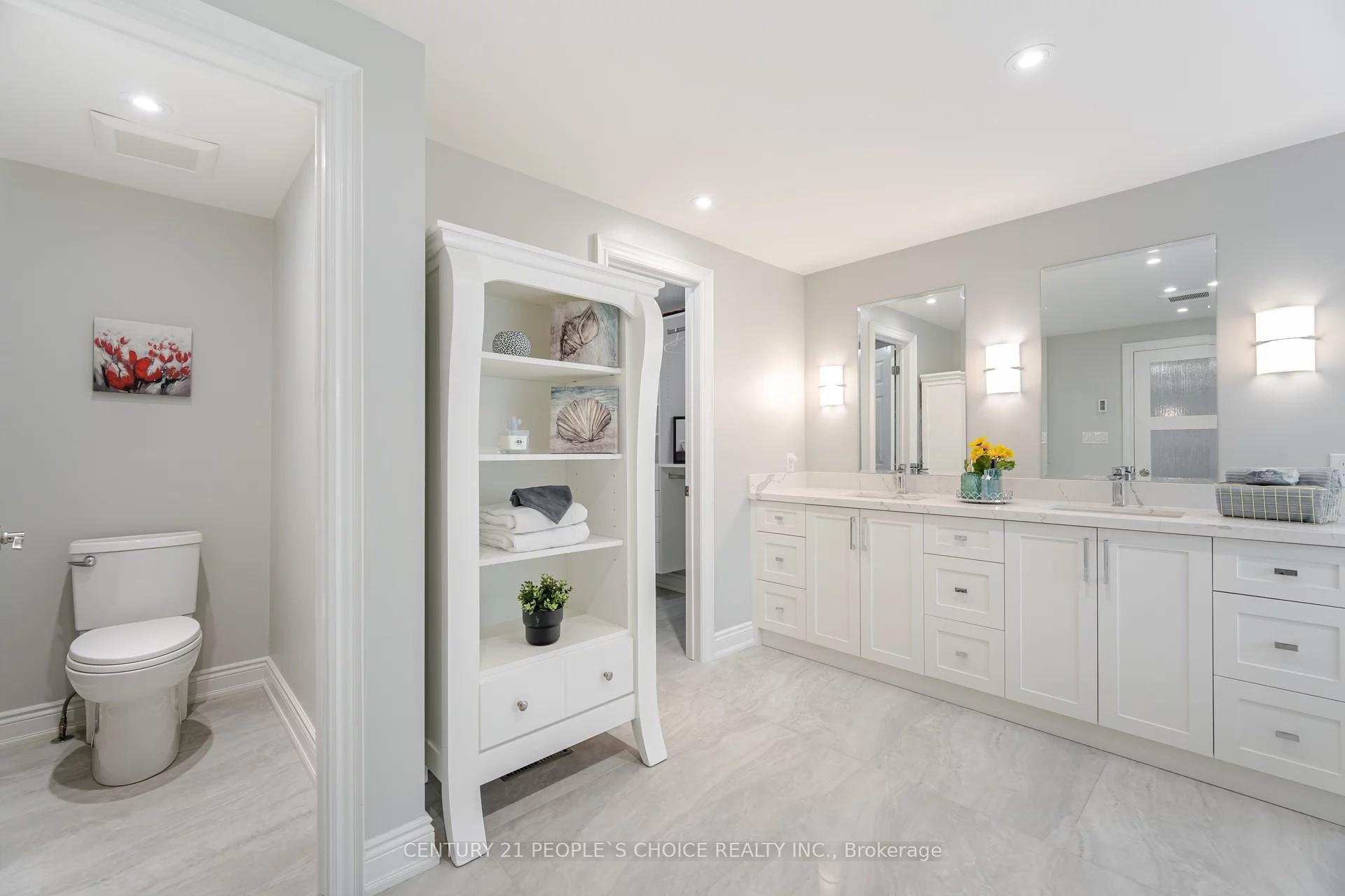 Photo 20 of 16 Kennett Drive, Whitby, Lynde Creek — HOMEH