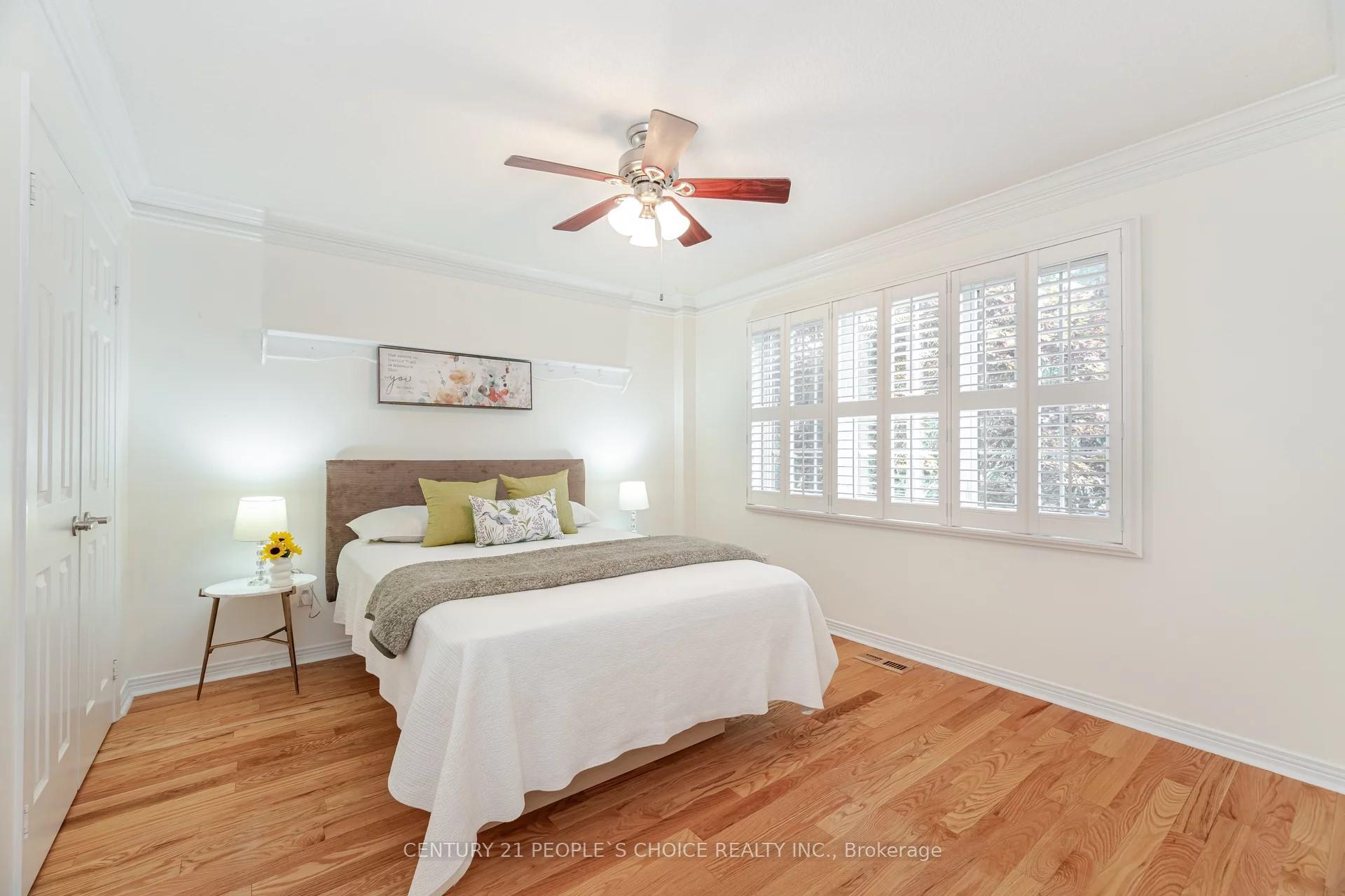Photo 22 of 16 Kennett Drive, Whitby, Lynde Creek — HOMEH
