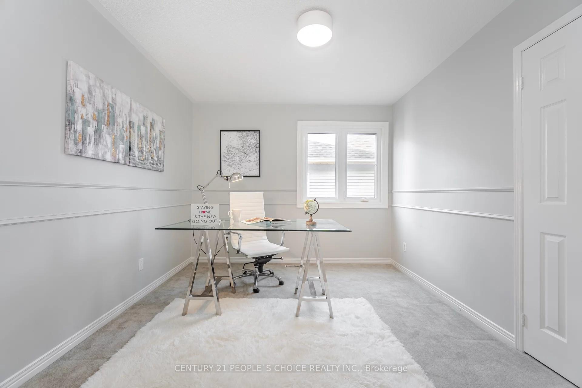 Photo 32 of 16 Kennett Drive, Whitby, Lynde Creek — HOMEH