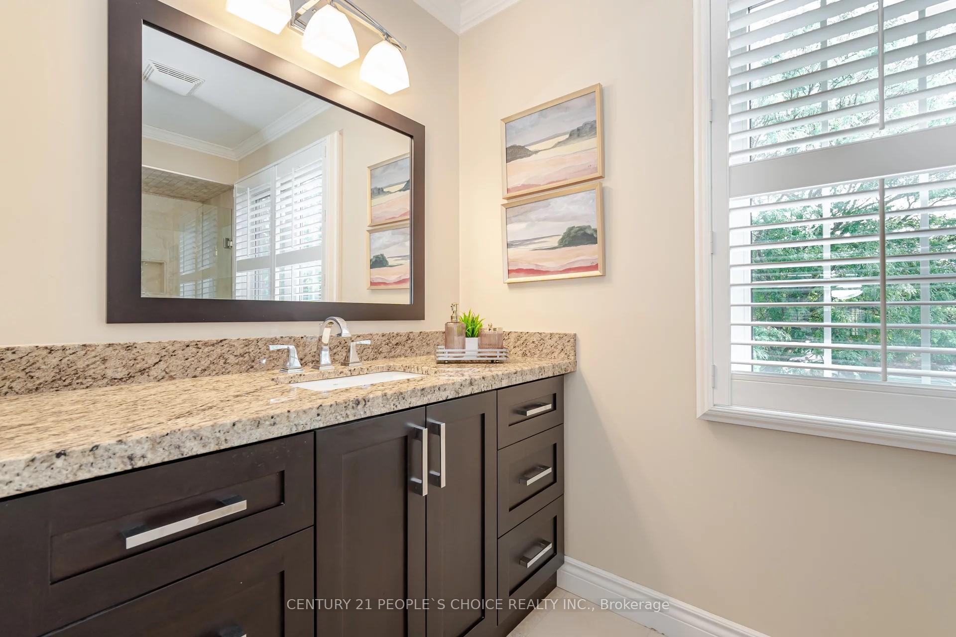 Photo 28 of 16 Kennett Drive, Whitby, Lynde Creek — HOMEH