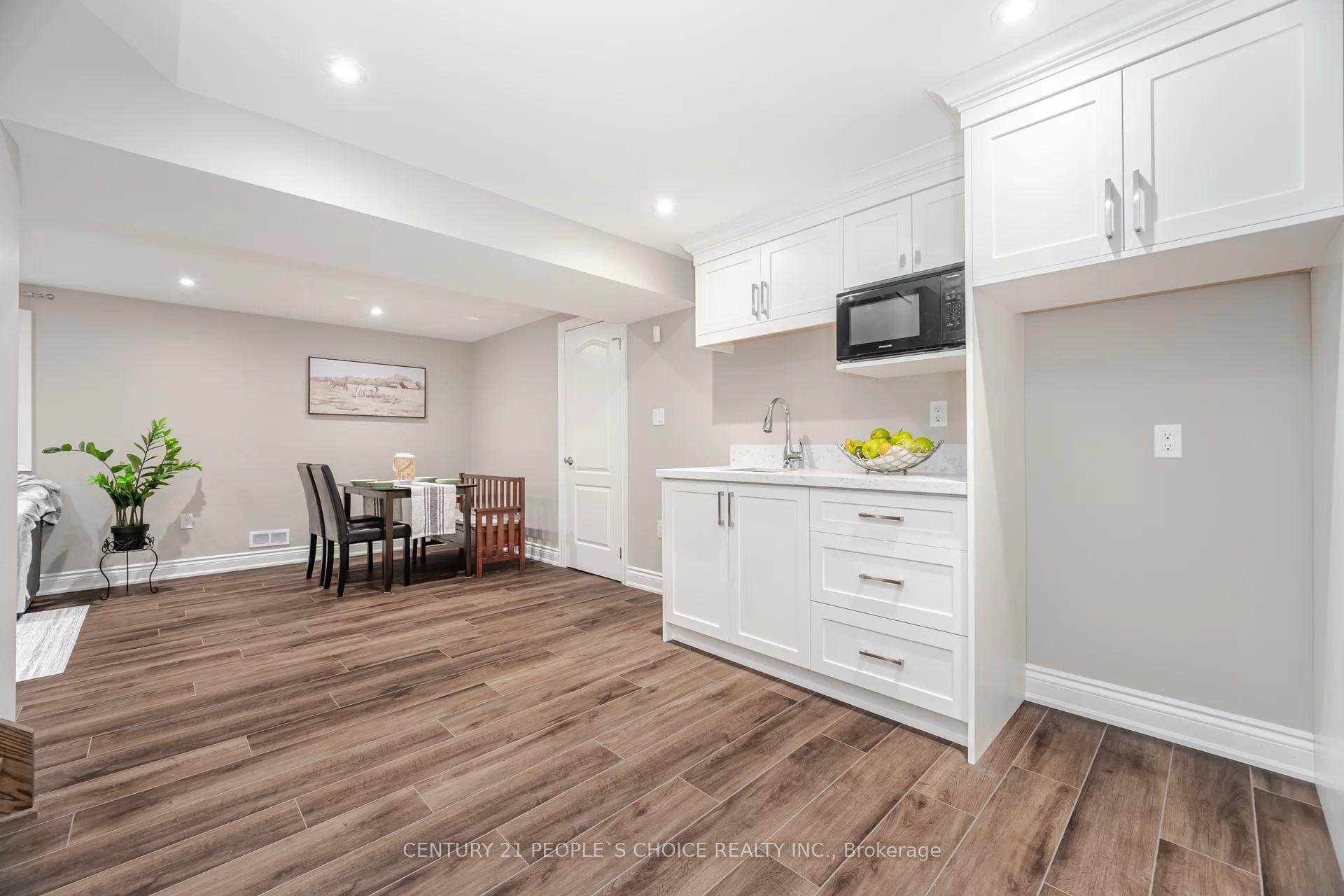 Photo 31 of 16 Kennett Drive, Whitby, Lynde Creek — HOMEH