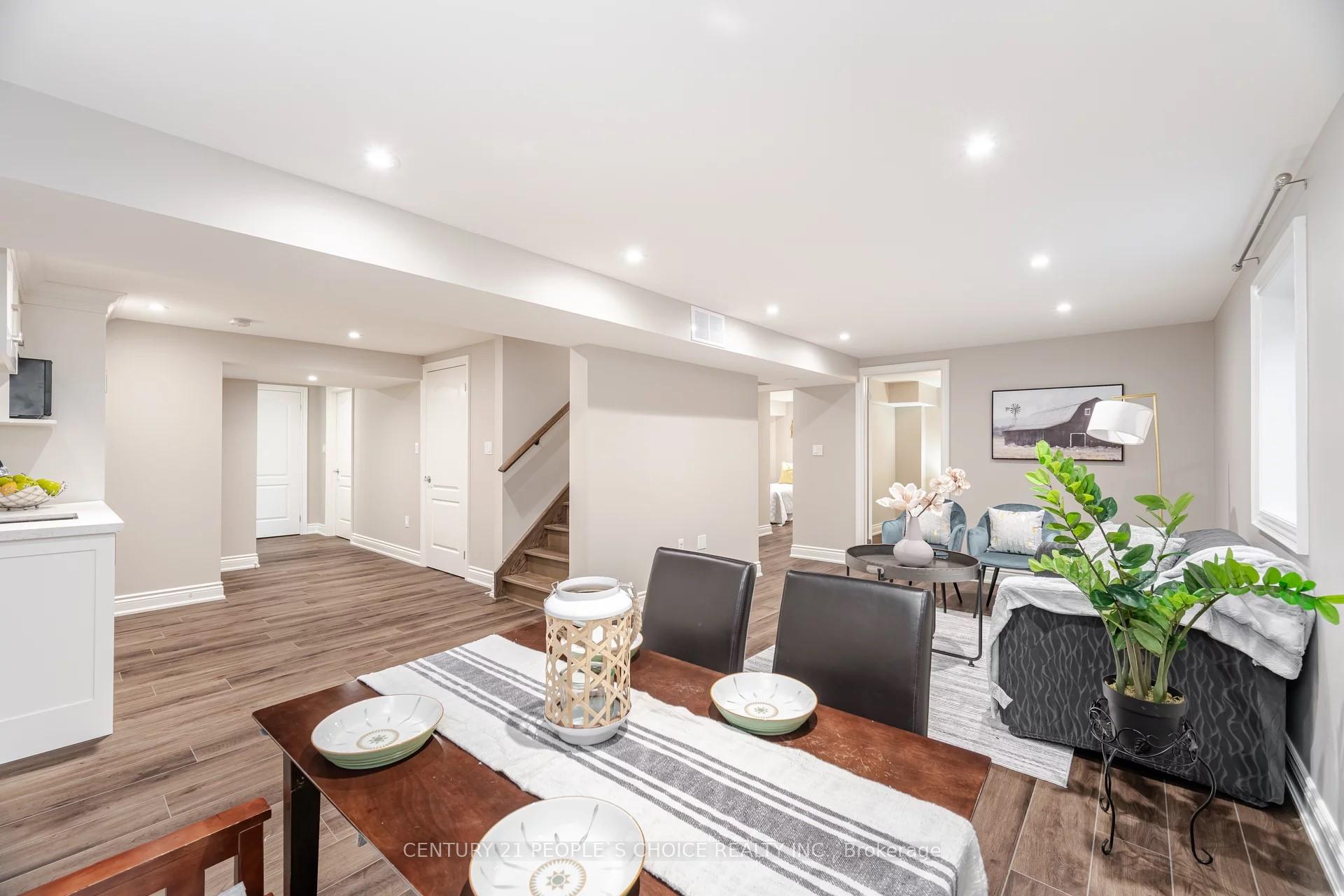 Photo 34 of 16 Kennett Drive, Whitby, Lynde Creek — HOMEH
