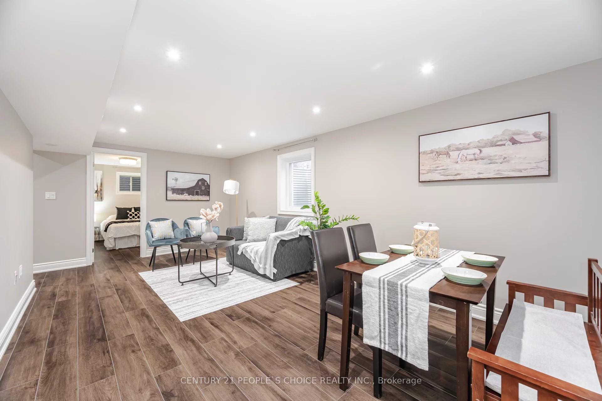 Photo 35 of 16 Kennett Drive, Whitby, Lynde Creek — HOMEH