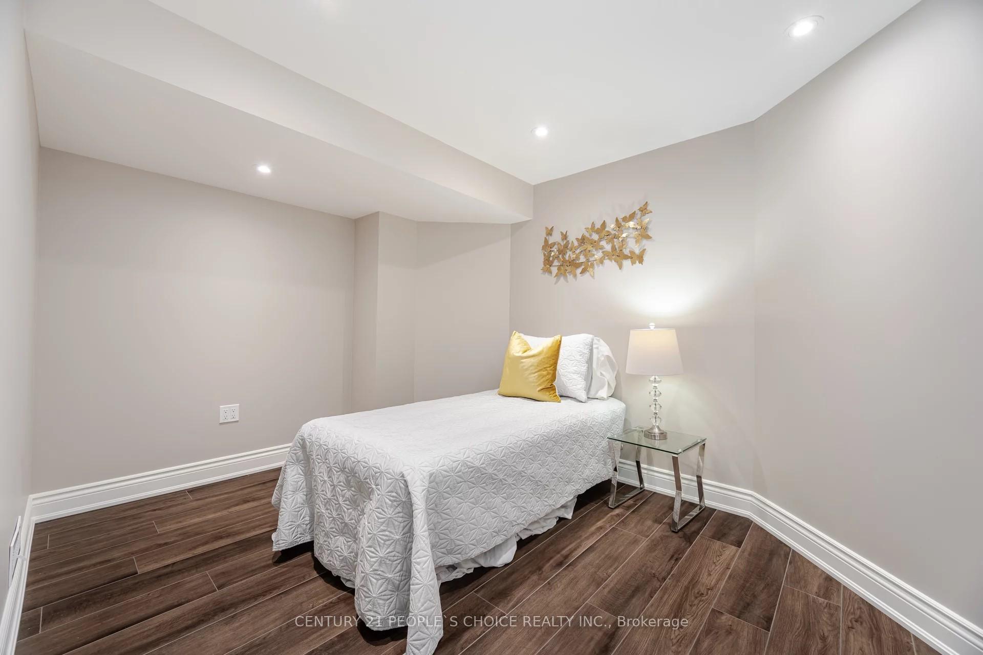 Photo 38 of 16 Kennett Drive, Whitby, Lynde Creek — HOMEH
