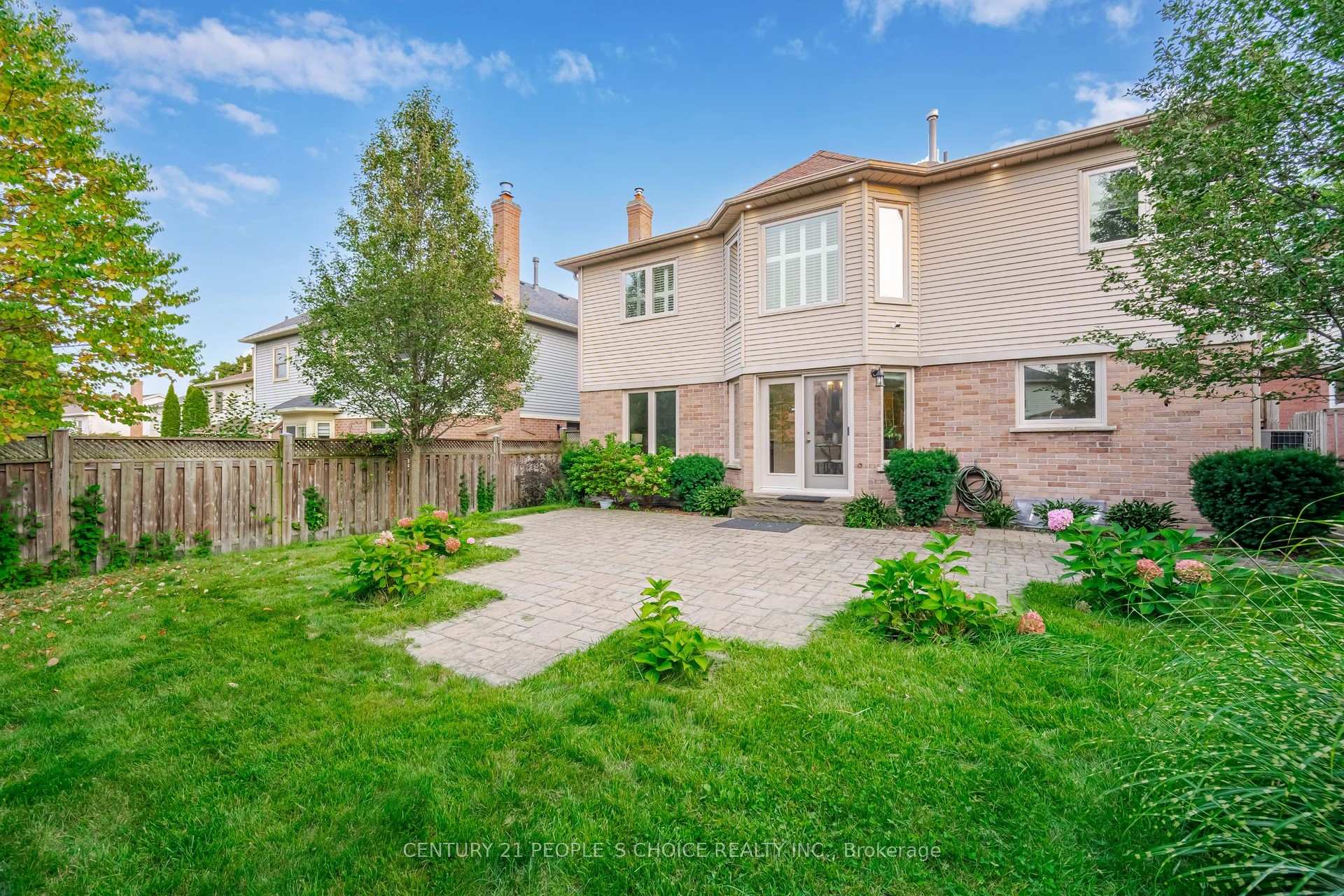 Photo 39 of 16 Kennett Drive, Whitby, Lynde Creek — HOMEH