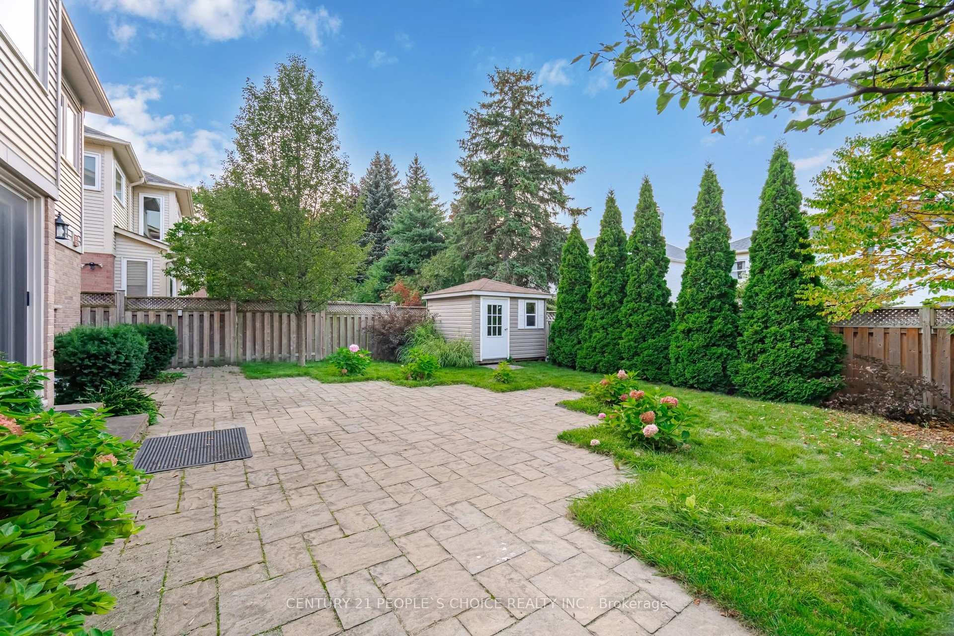Photo 40 of 16 Kennett Drive, Whitby, Lynde Creek — HOMEH