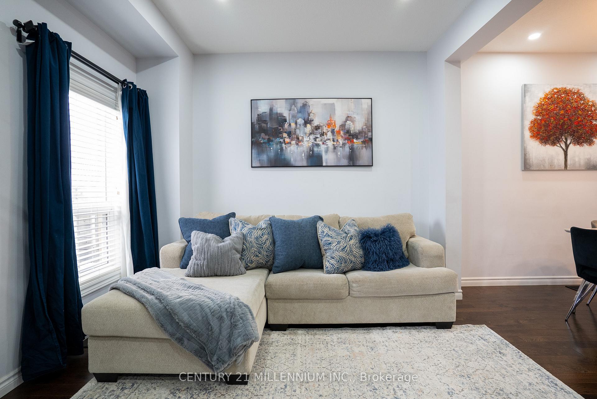 Photo 5 of Unit 62, 9 Hampton Brook Way, Hamilton, Mount Hope — HOMEH