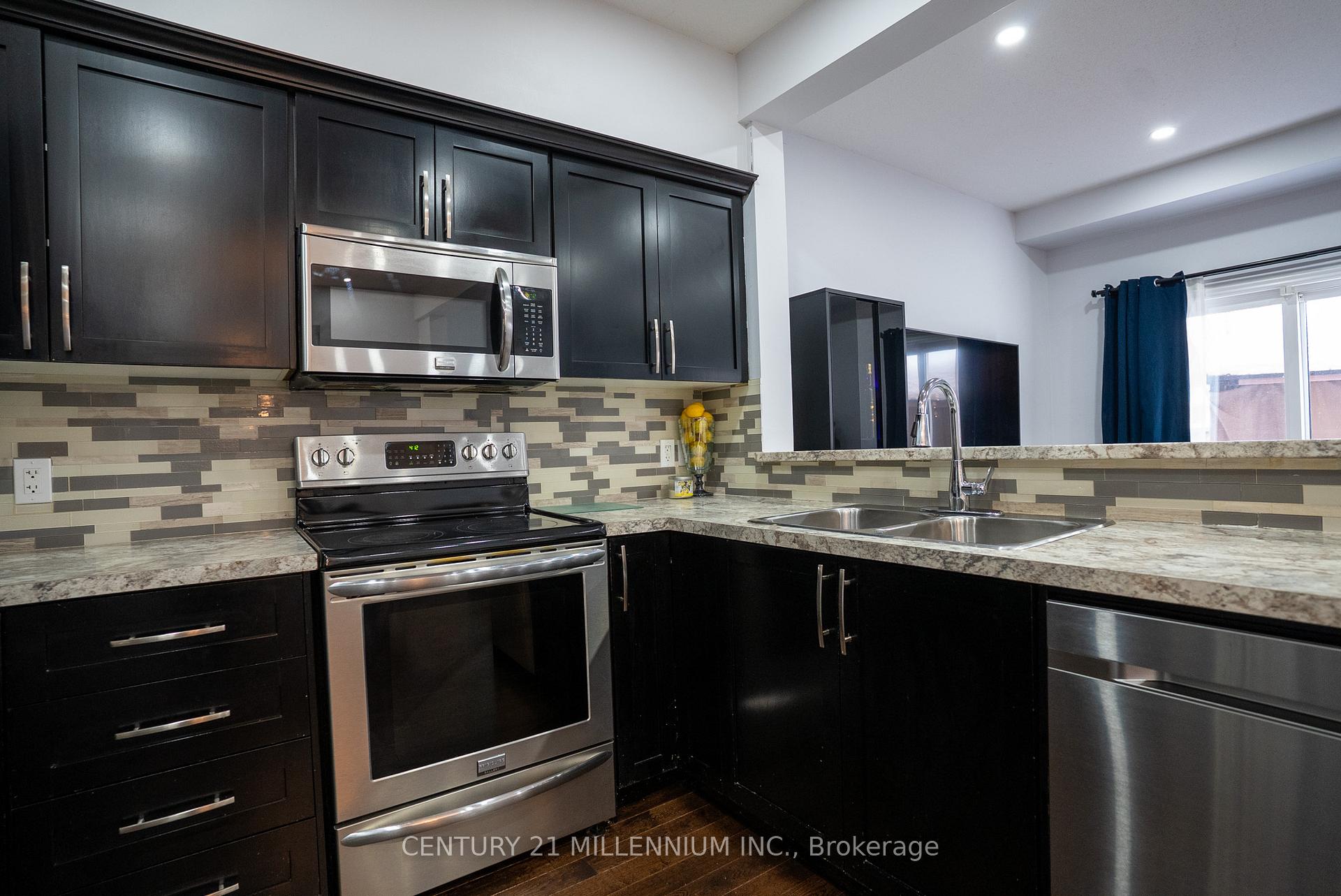 Photo 12 of Unit 62, 9 Hampton Brook Way, Hamilton, Mount Hope — HOMEH