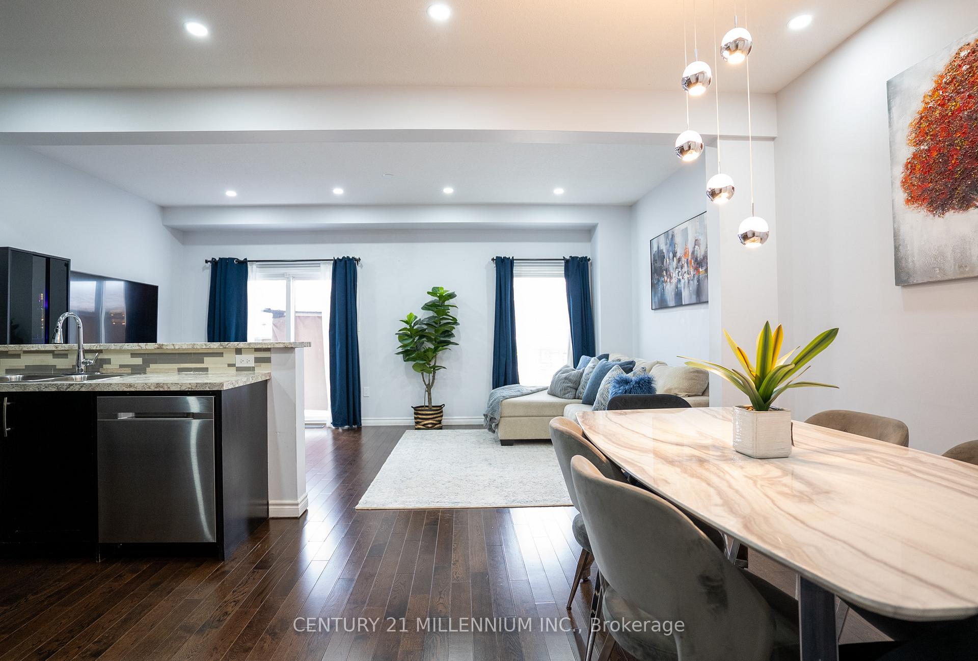 Photo 15 of Unit 62, 9 Hampton Brook Way, Hamilton, Mount Hope — HOMEH