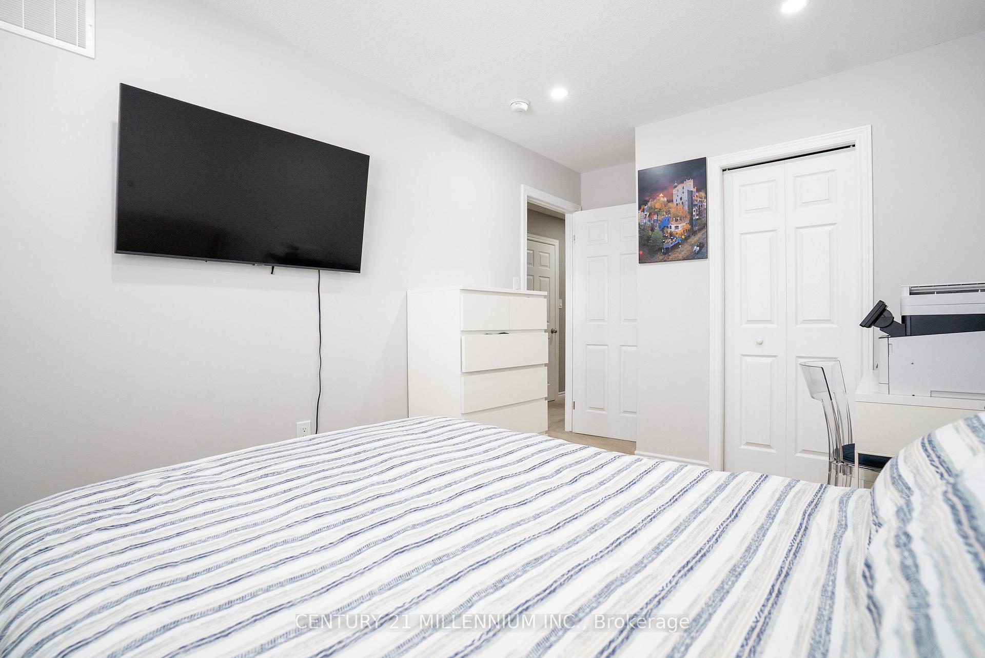 Photo 13 of Unit 62, 9 Hampton Brook Way, Hamilton, Mount Hope — HOMEH