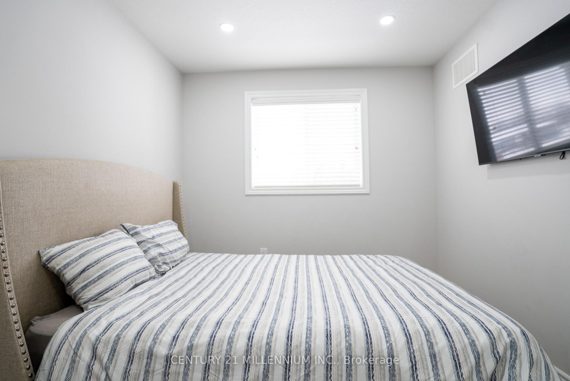 Photo 27 of Unit 62, 9 Hampton Brook Way, Hamilton, Mount Hope — HOMEH
