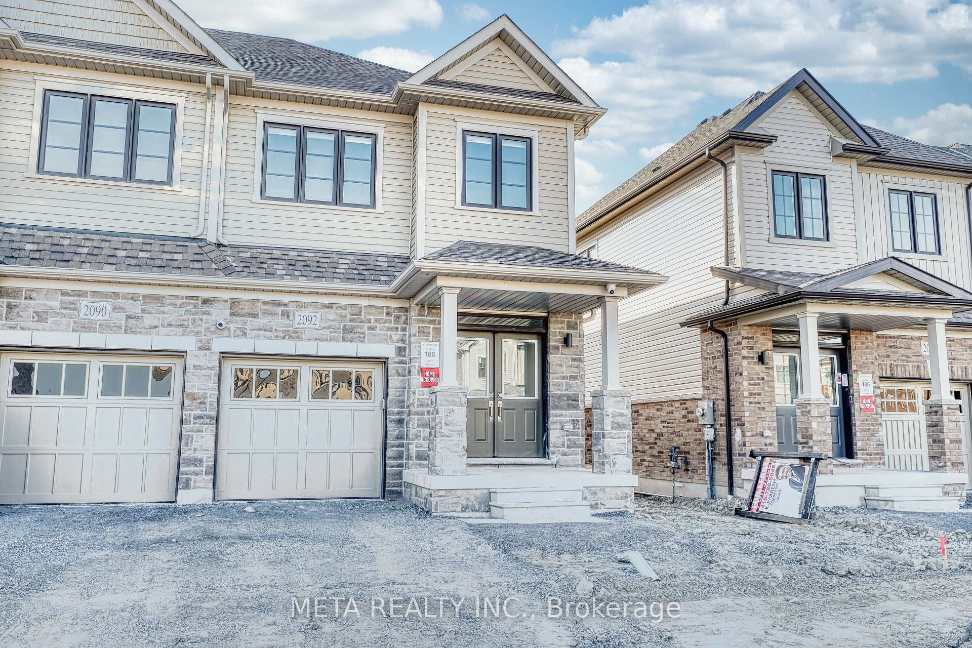 Photo 17 of 2092 Cayenne Street N, Oshawa, Windfields — HOMEH