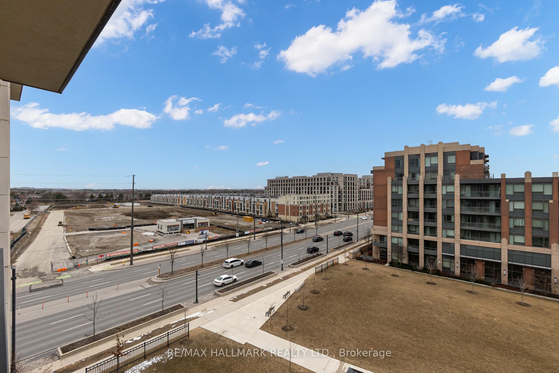 Photo 20 of Unit 726, 25 Water Walk Drive, Markham, Unionville — HOMEH