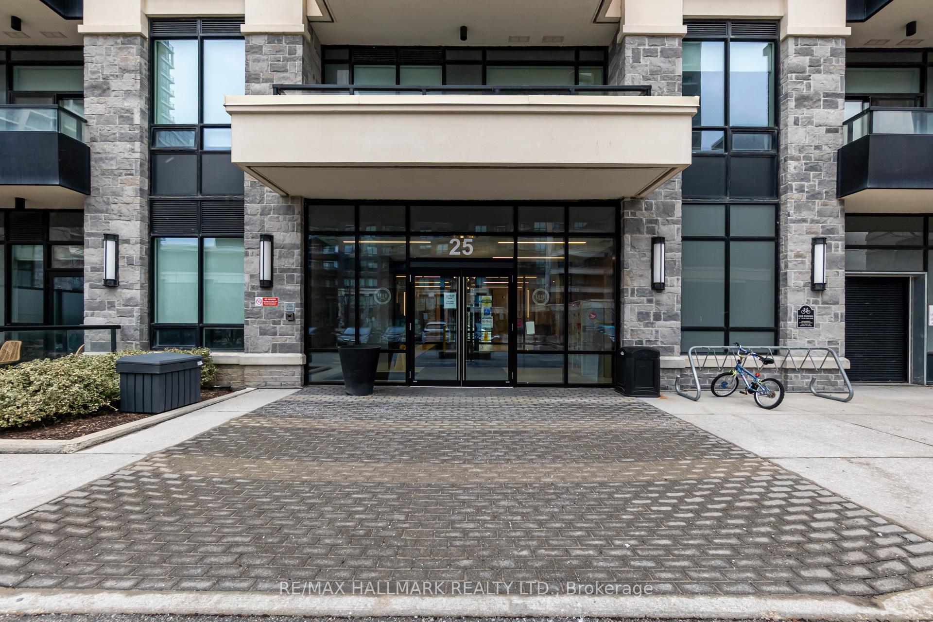 Photo 25 of Unit 726, 25 Water Walk Drive, Markham, Unionville — HOMEH